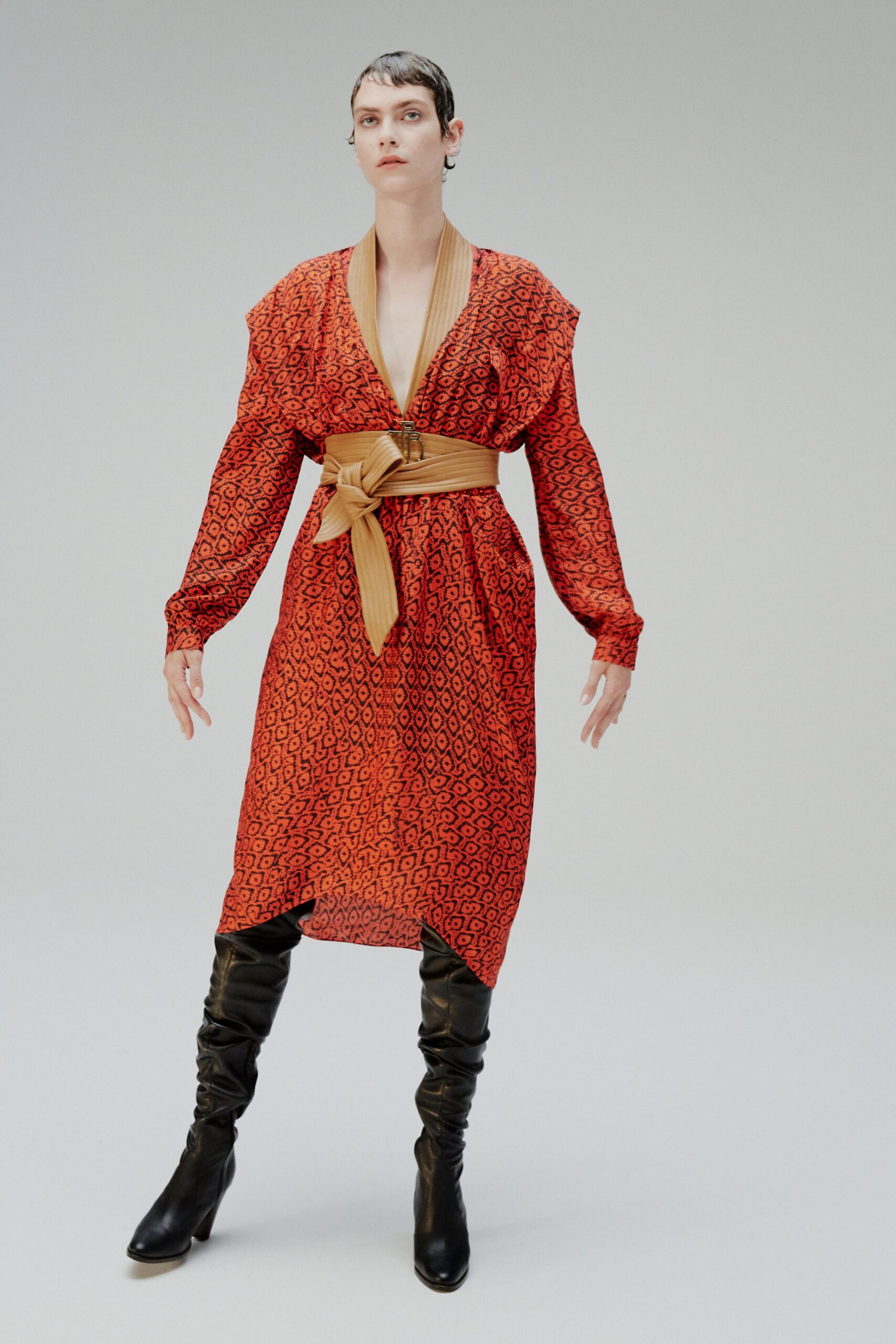 Preen by Thornton Bregazzi Resort 20 Look 9