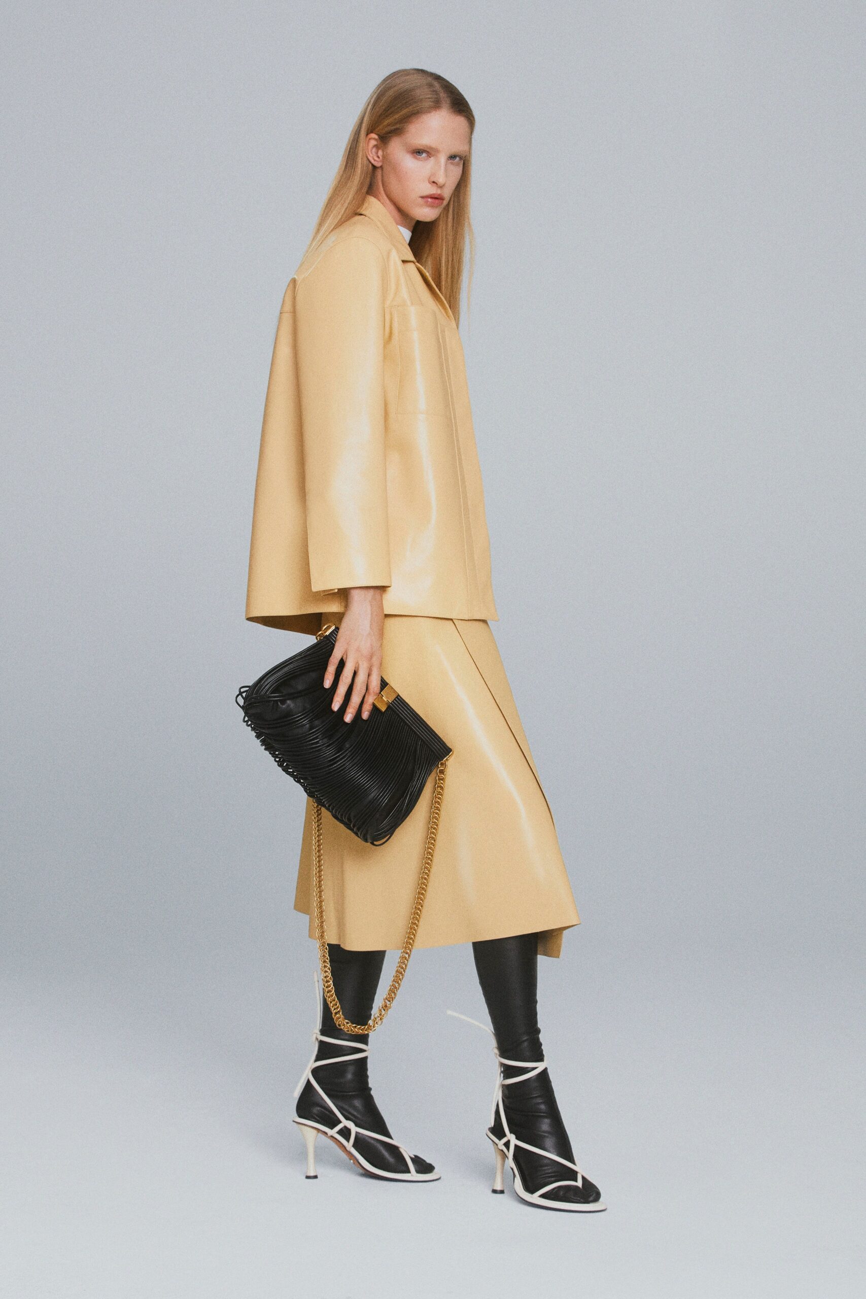 Proenza Schouler F/W 21 Look 9