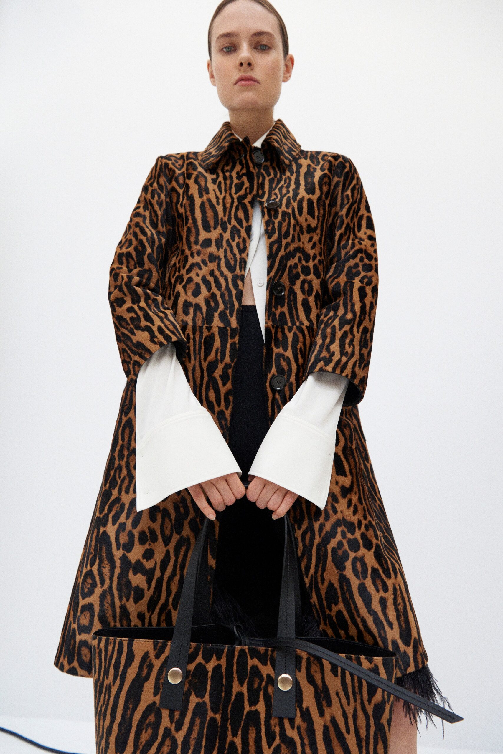 Proenza Schouler F/W 22 Look 9