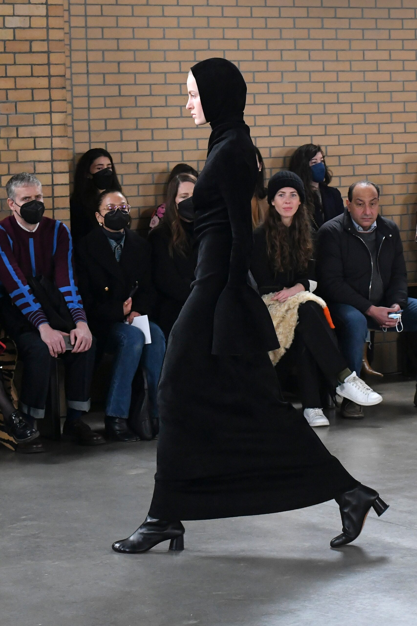 Proenza Schouler F/W 22 Look 9