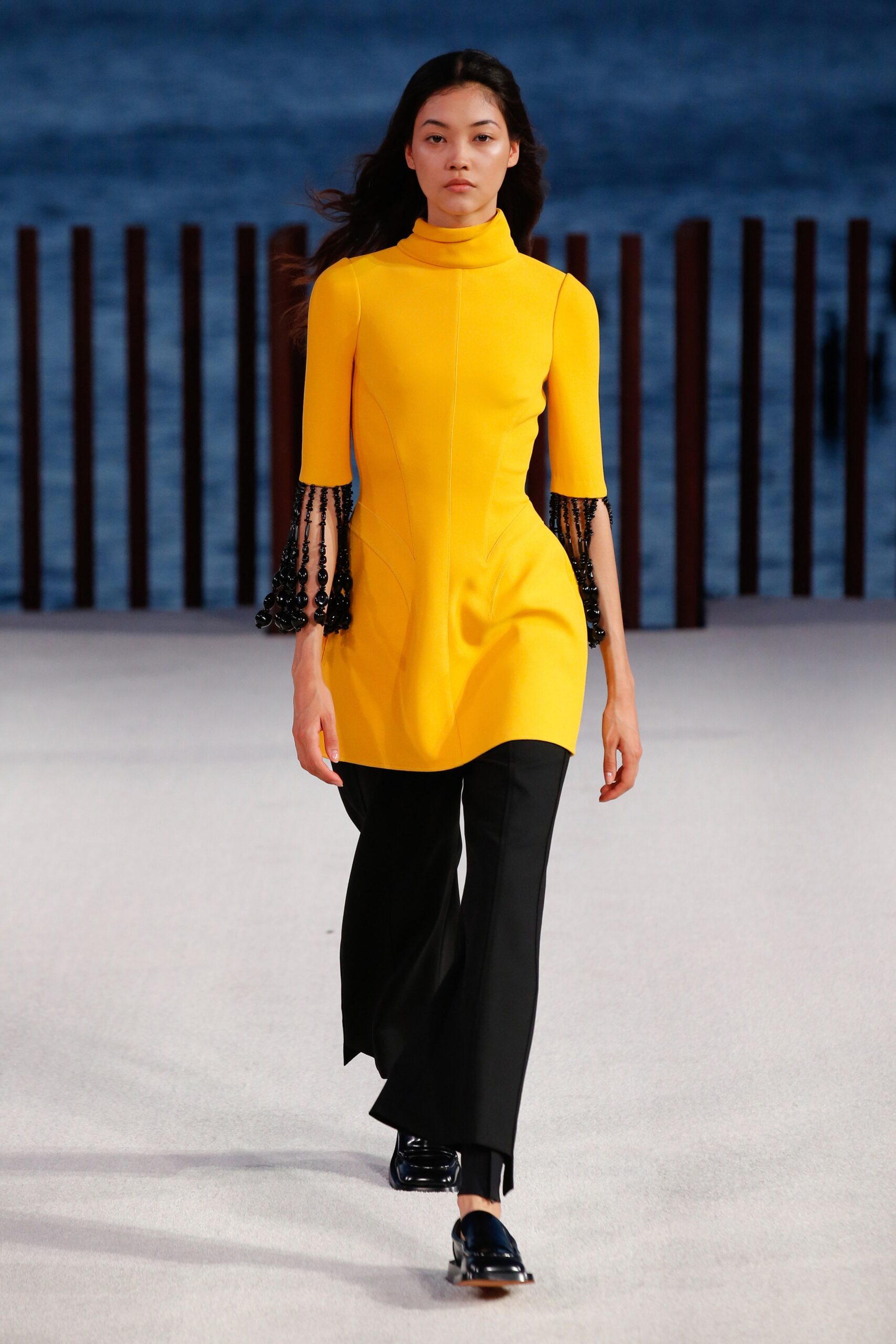 Proenza Schouler S/S 22 Look 9