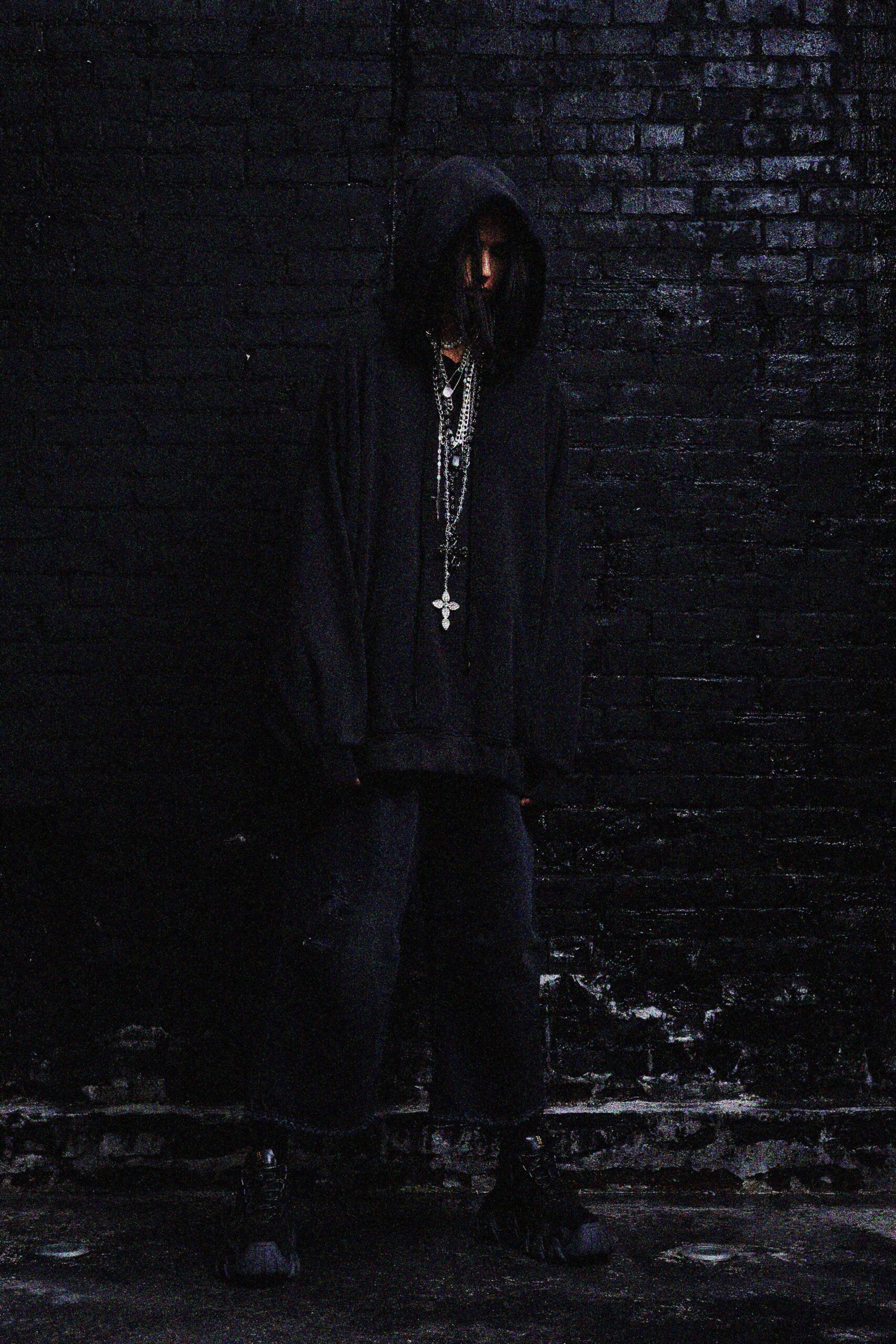 R13 F/W 22 Look 9