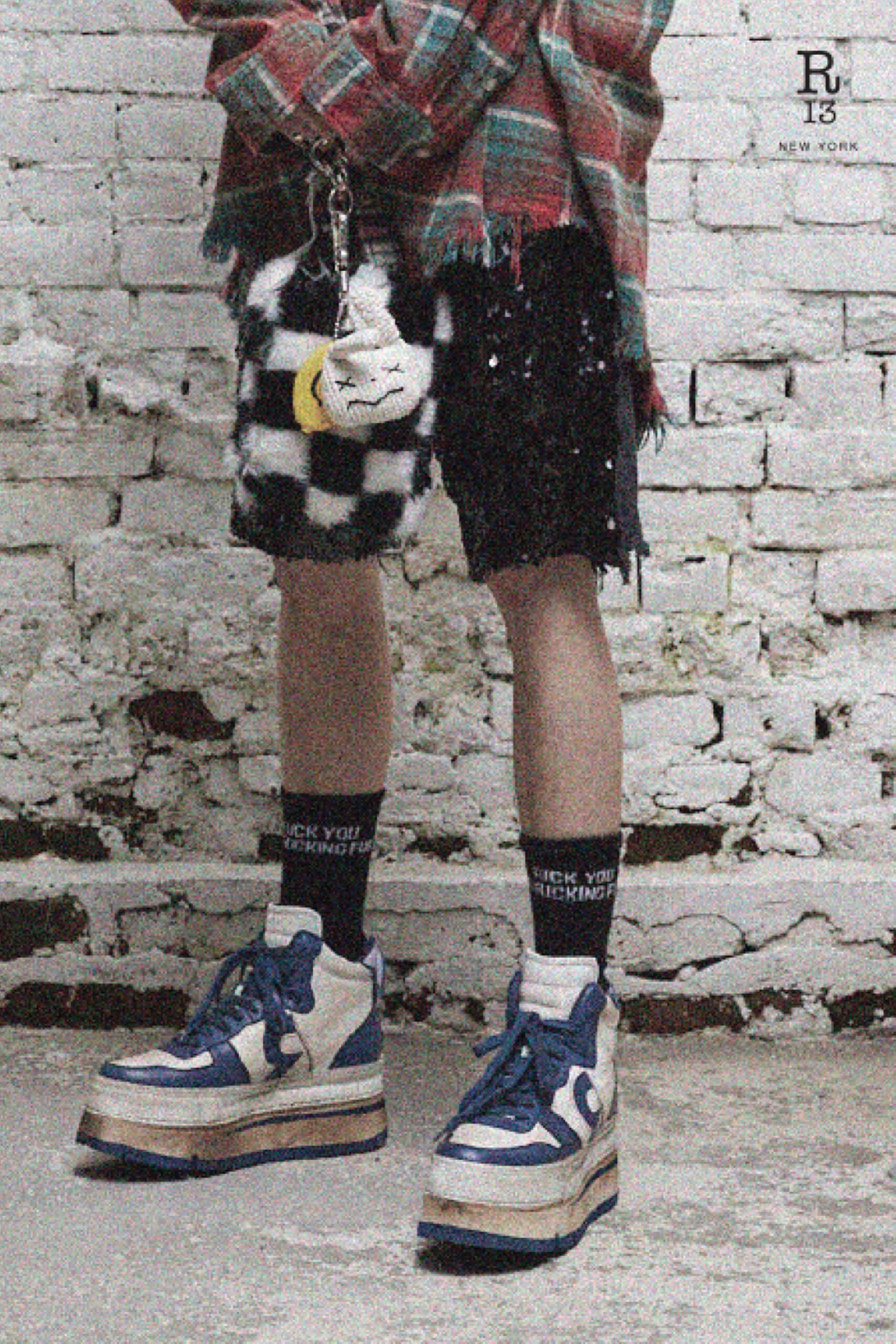 R13 S/S 22 Look 9