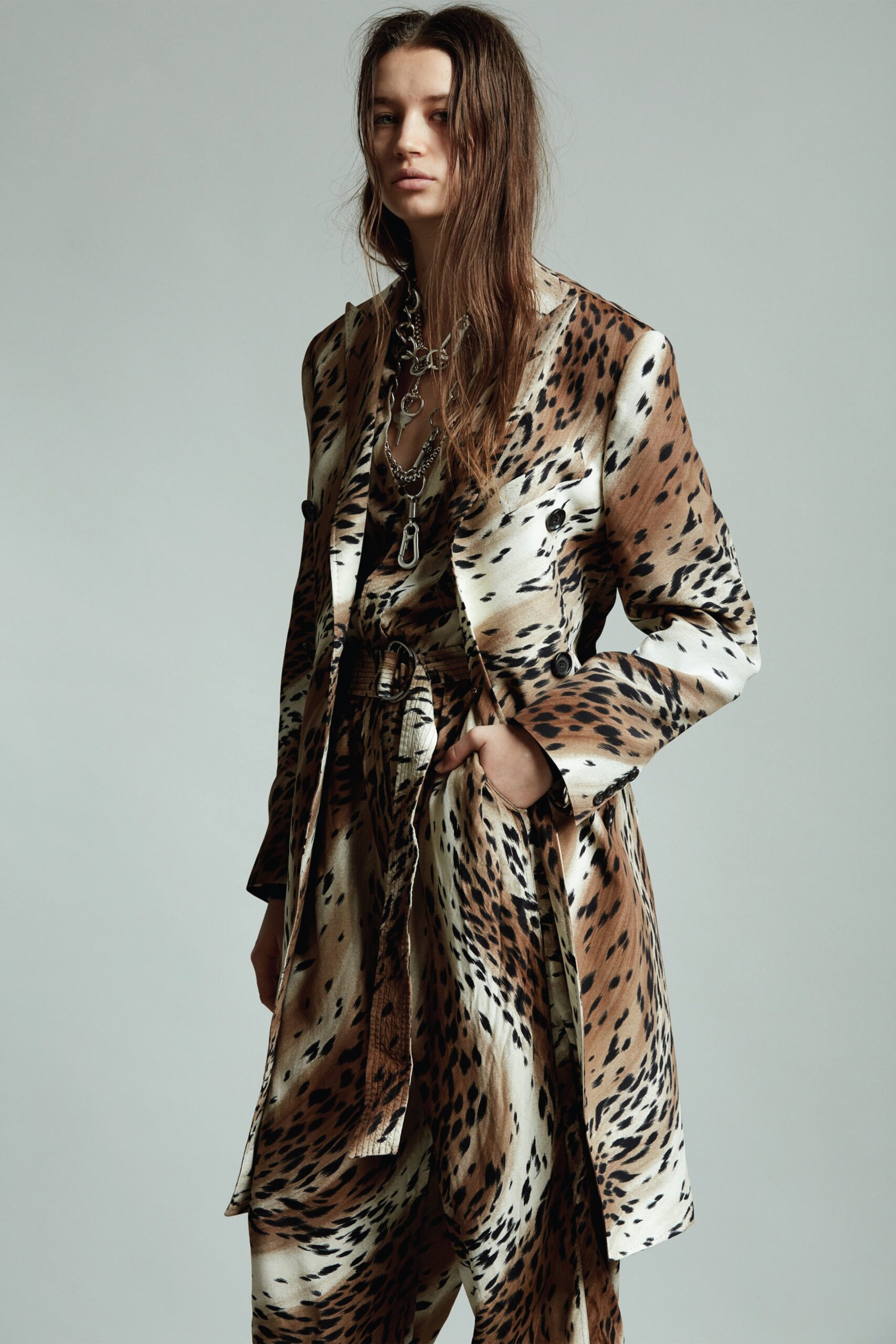 R13 F/W 20 Look 7