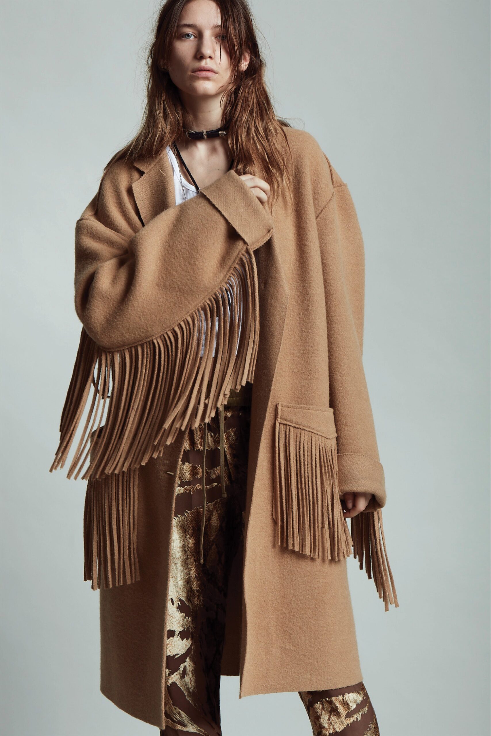 R13 Resort 20 Look 8