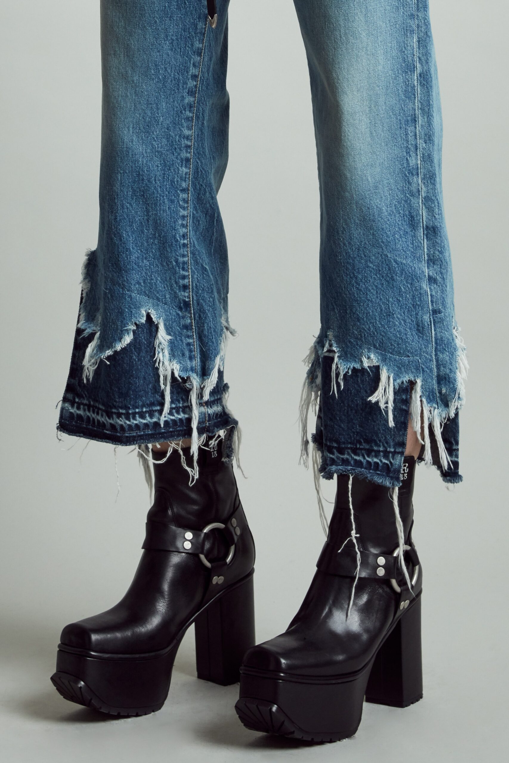 R13 Resort 19 Look 9