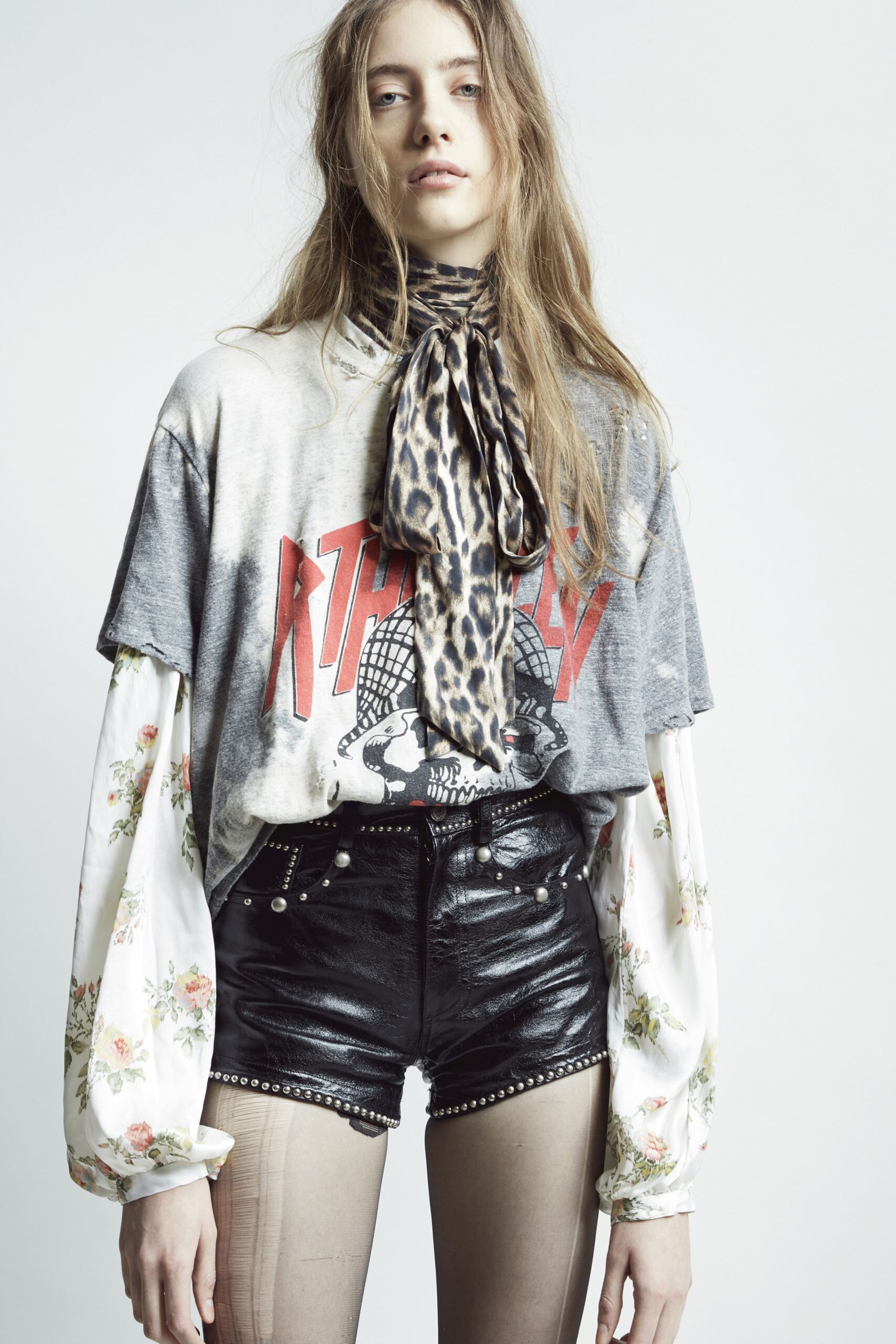 R13 F/W 19 Look 7