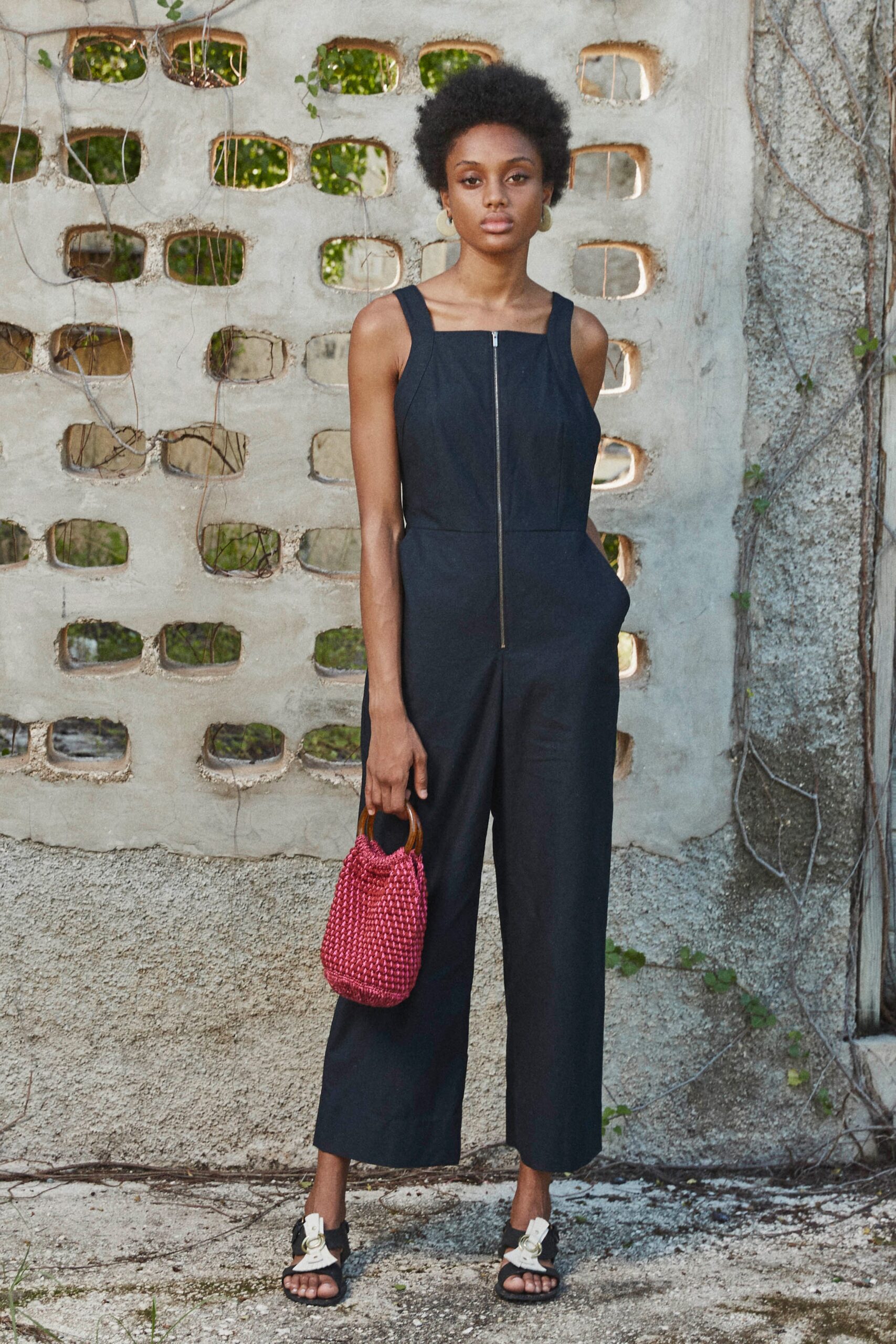 Rachel Comey F/W 19 Look 9