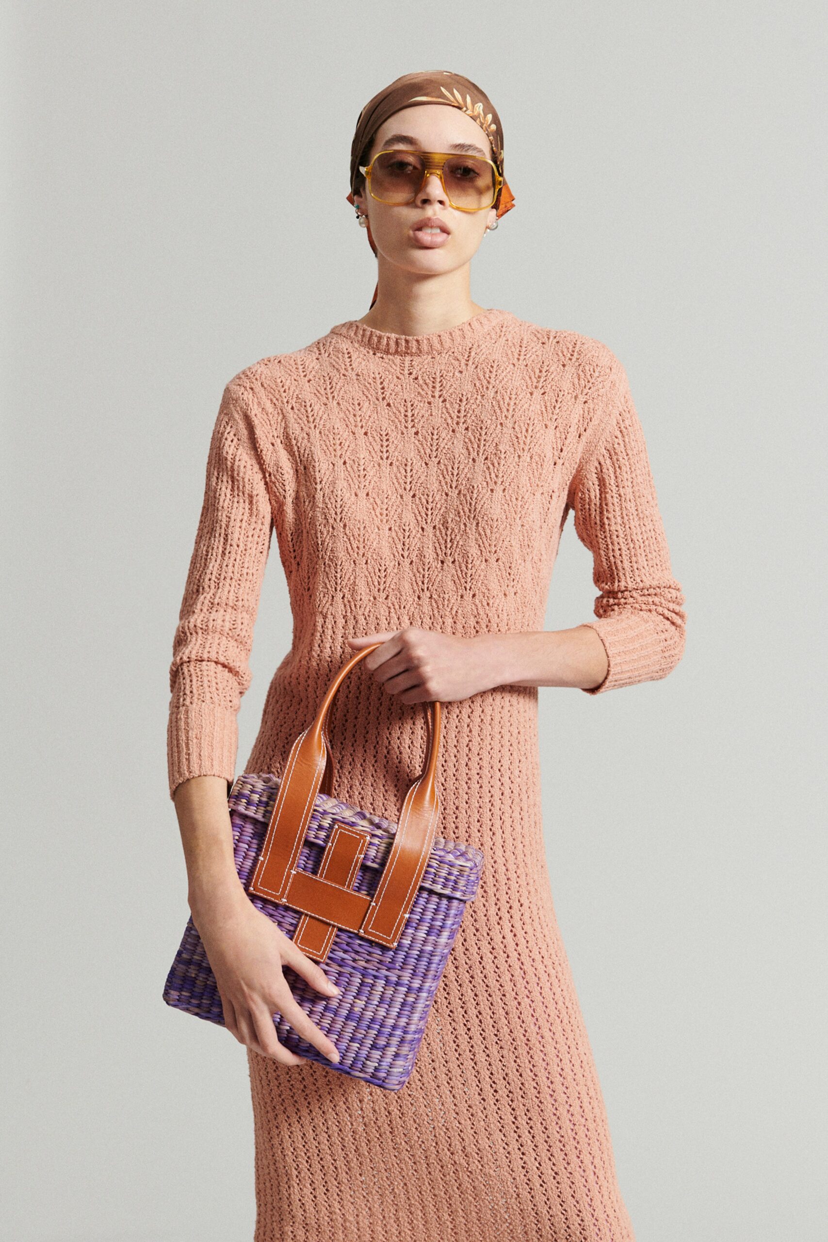 Rachel Comey F/W 21 Look 8