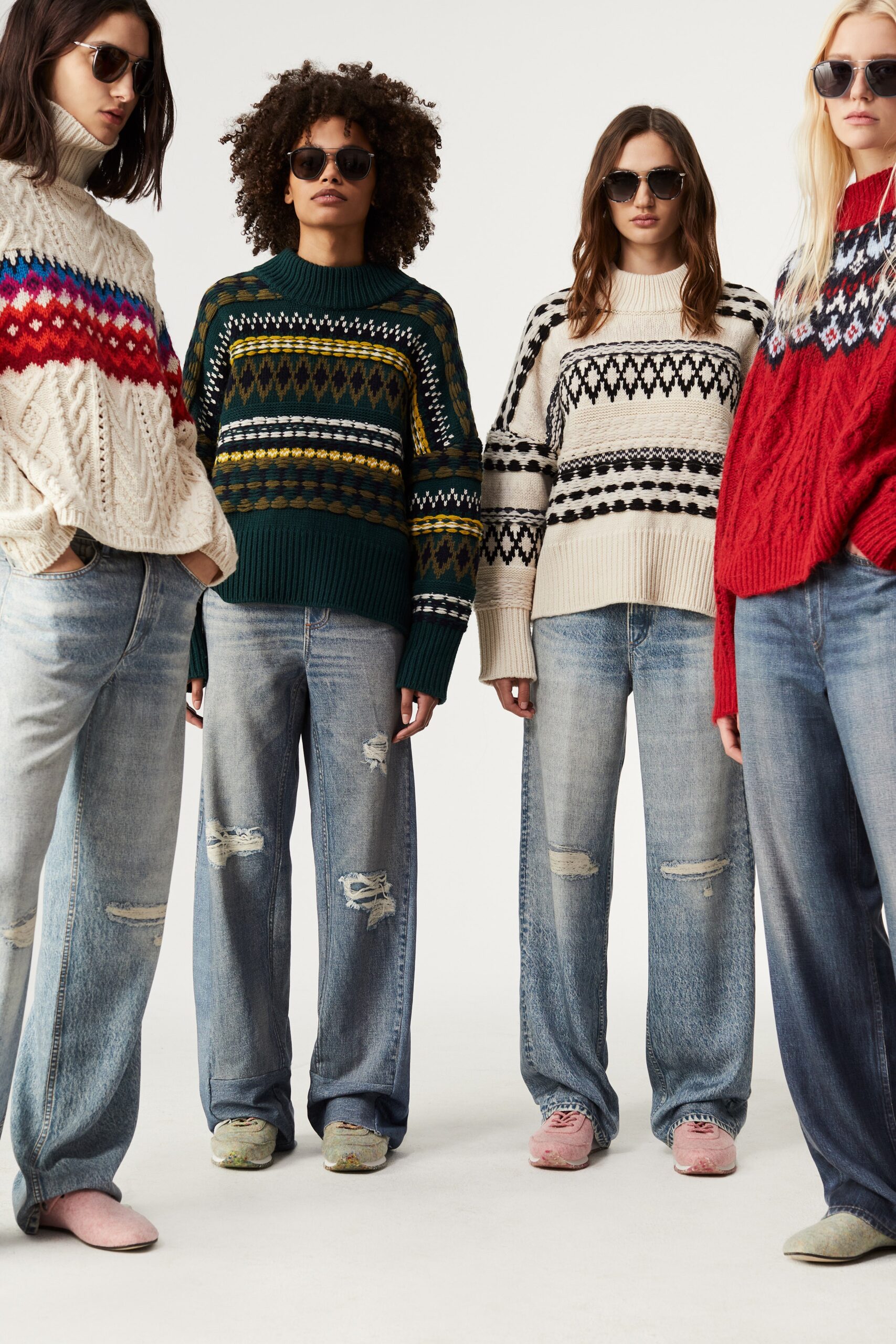 Rag & Bone F/W 21 Look 9