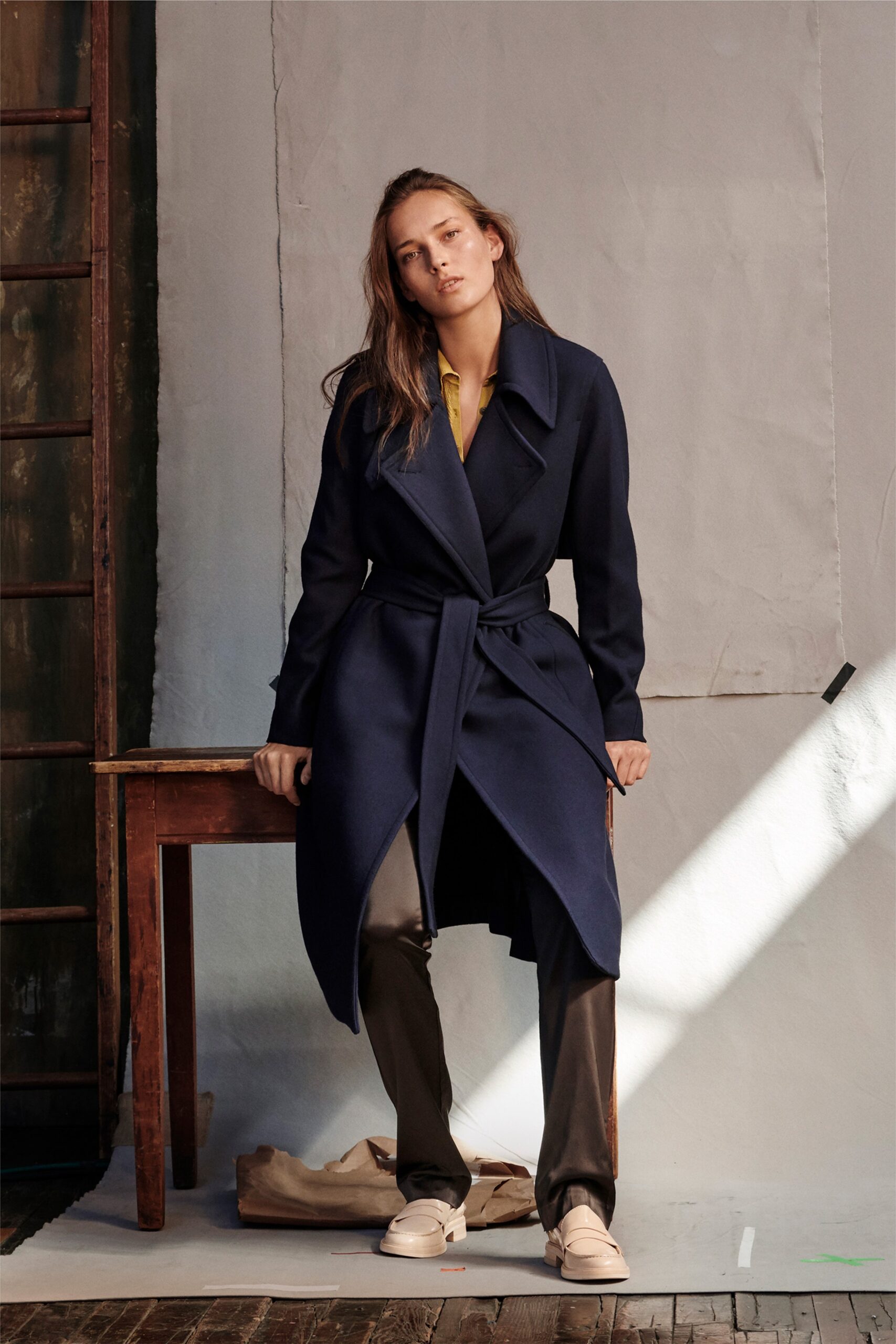 Rag & Bone Resort 21 Look 9