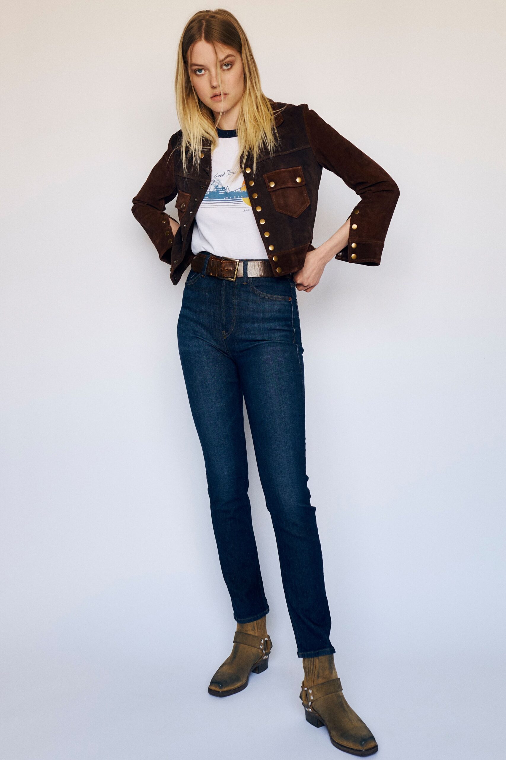 Re/Done Resort 20 Look 8