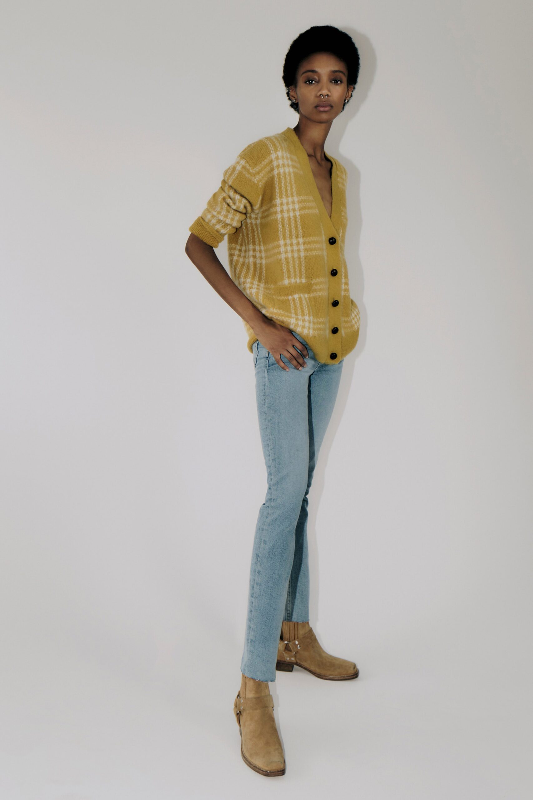 Re/Done Resort 21 Look 9
