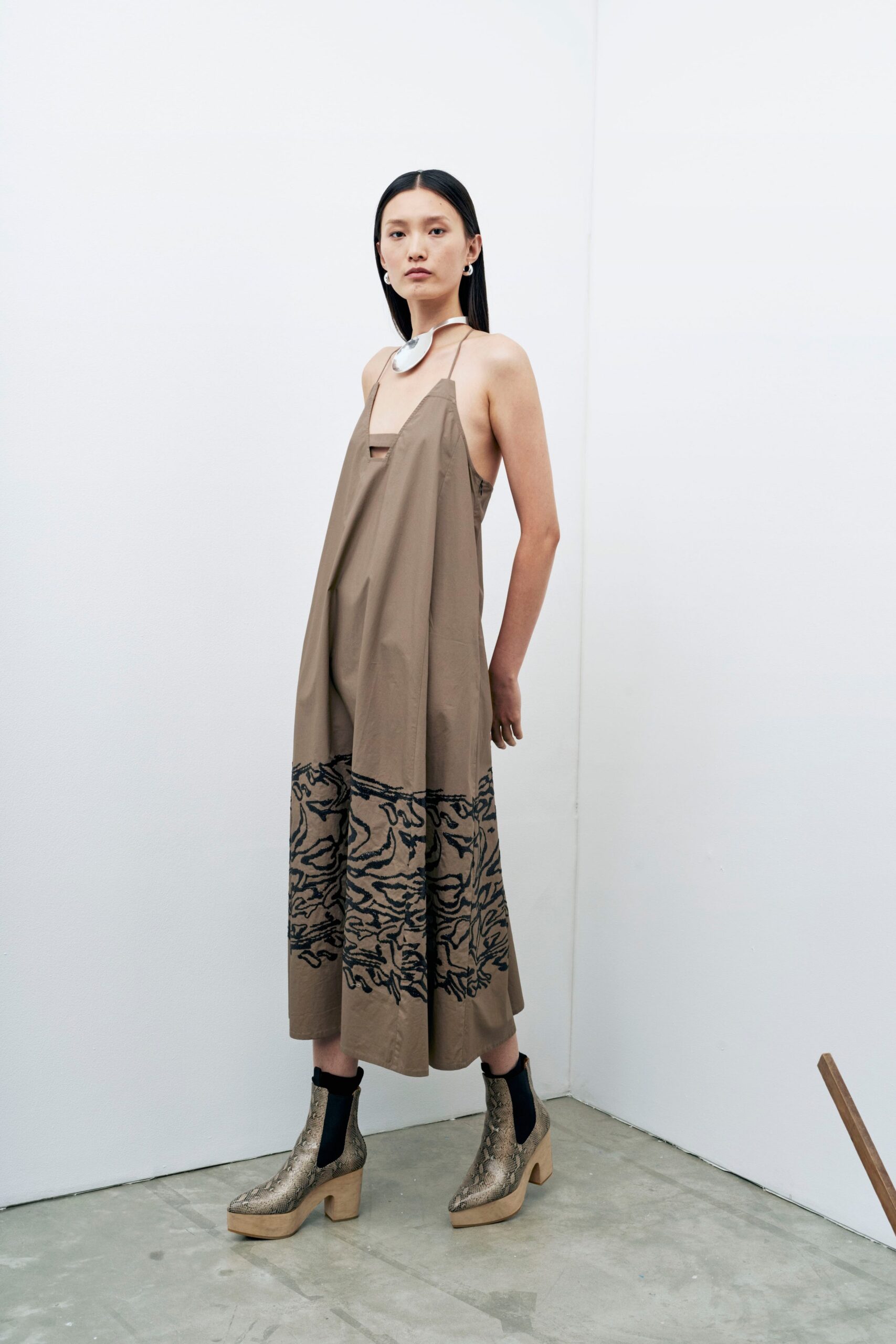Rachel Comey F/W 20 Look 9