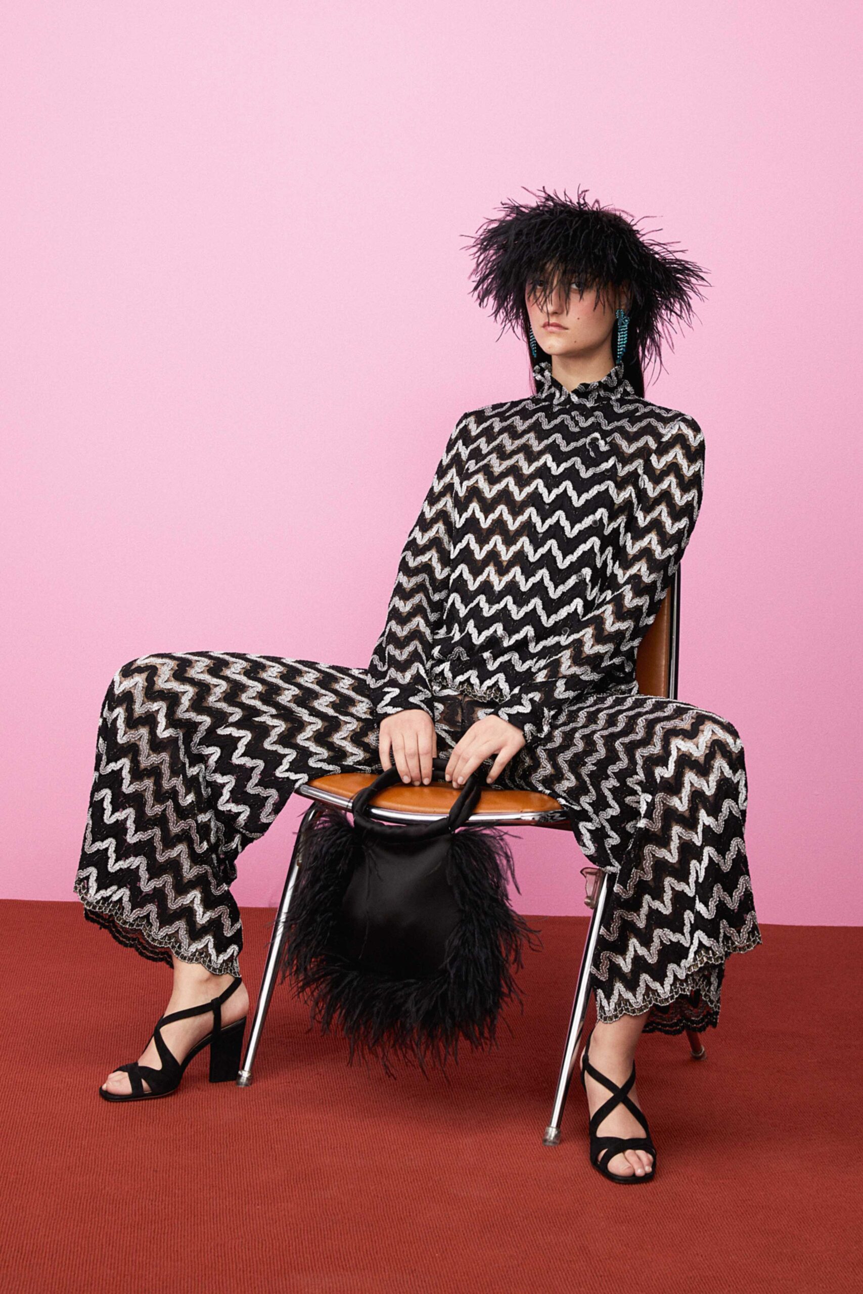 Rachel Comey Resort 20 Look 8