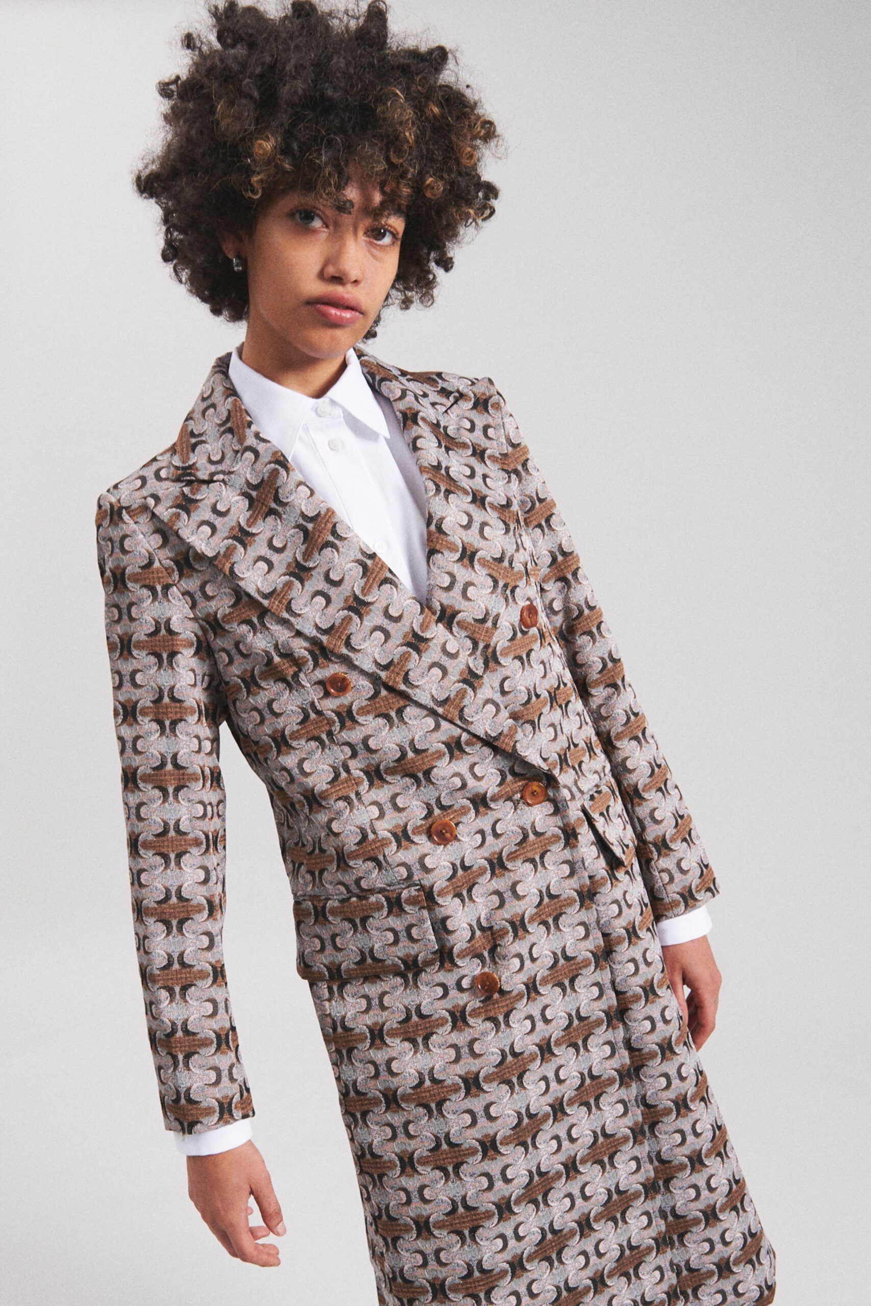 Rachel Comey Resort 22 Look 9
