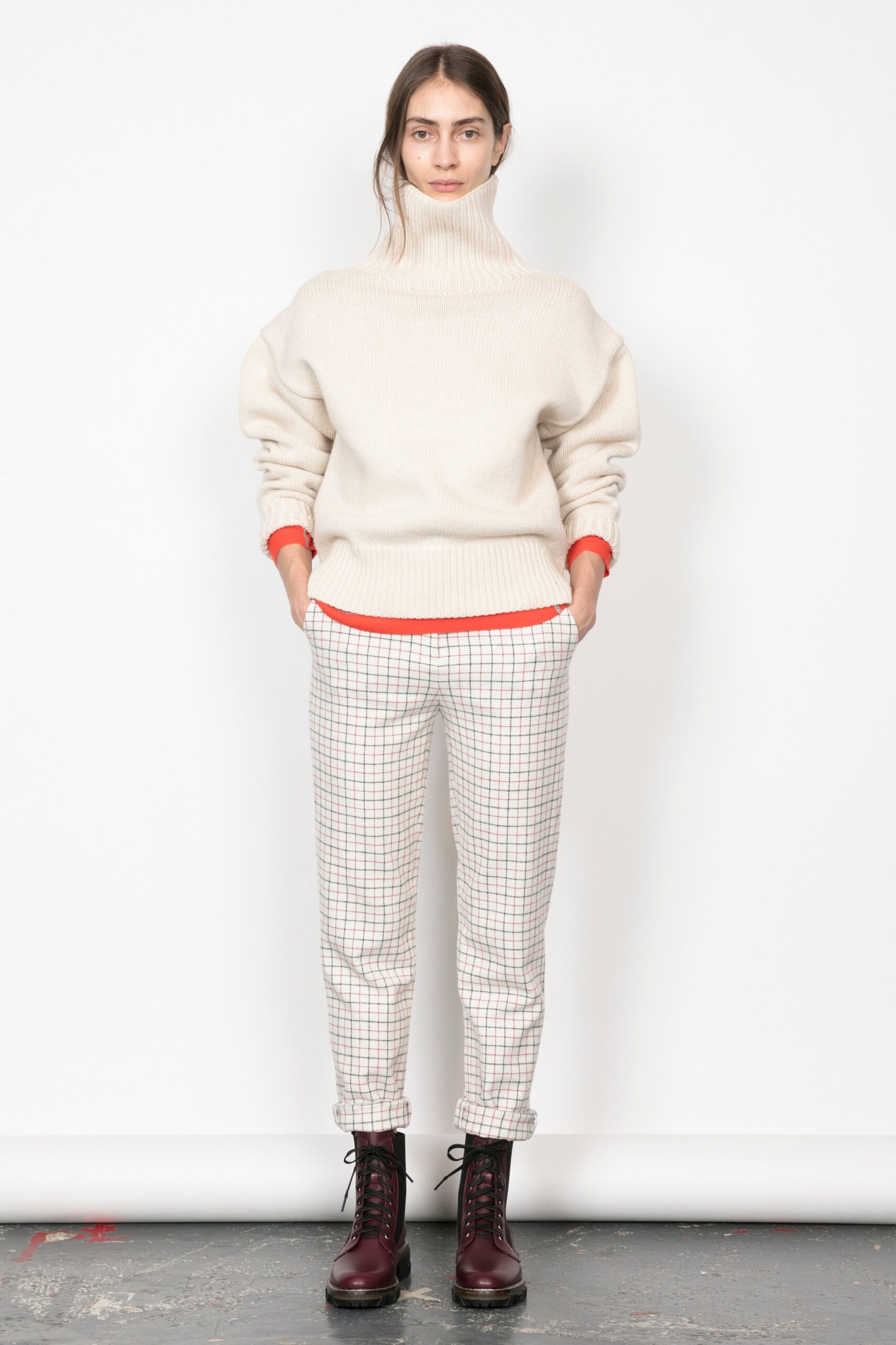 Rag & Bone F/W 19 Look 9