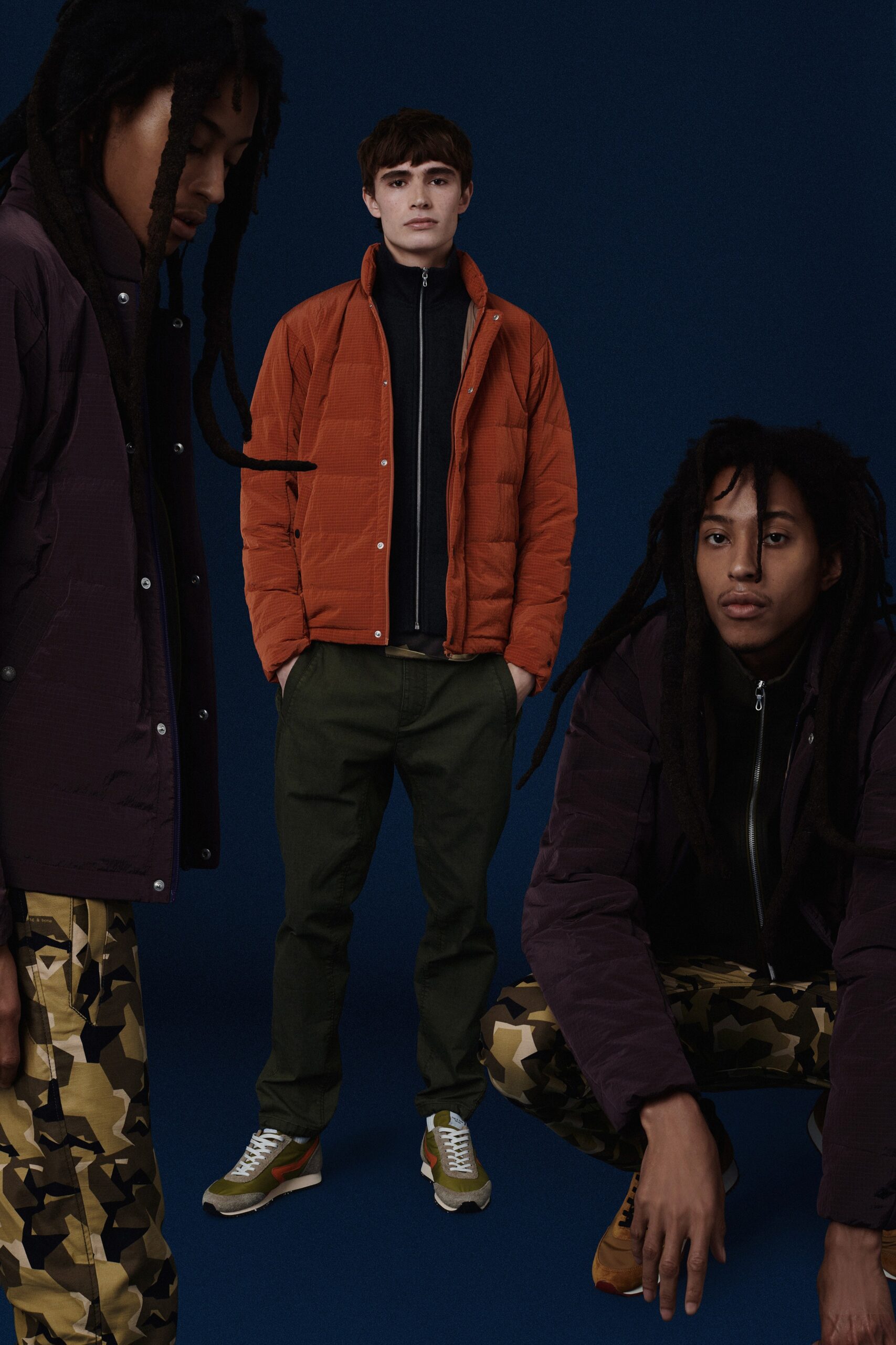 Rag & Bone Resort 22 Look 9