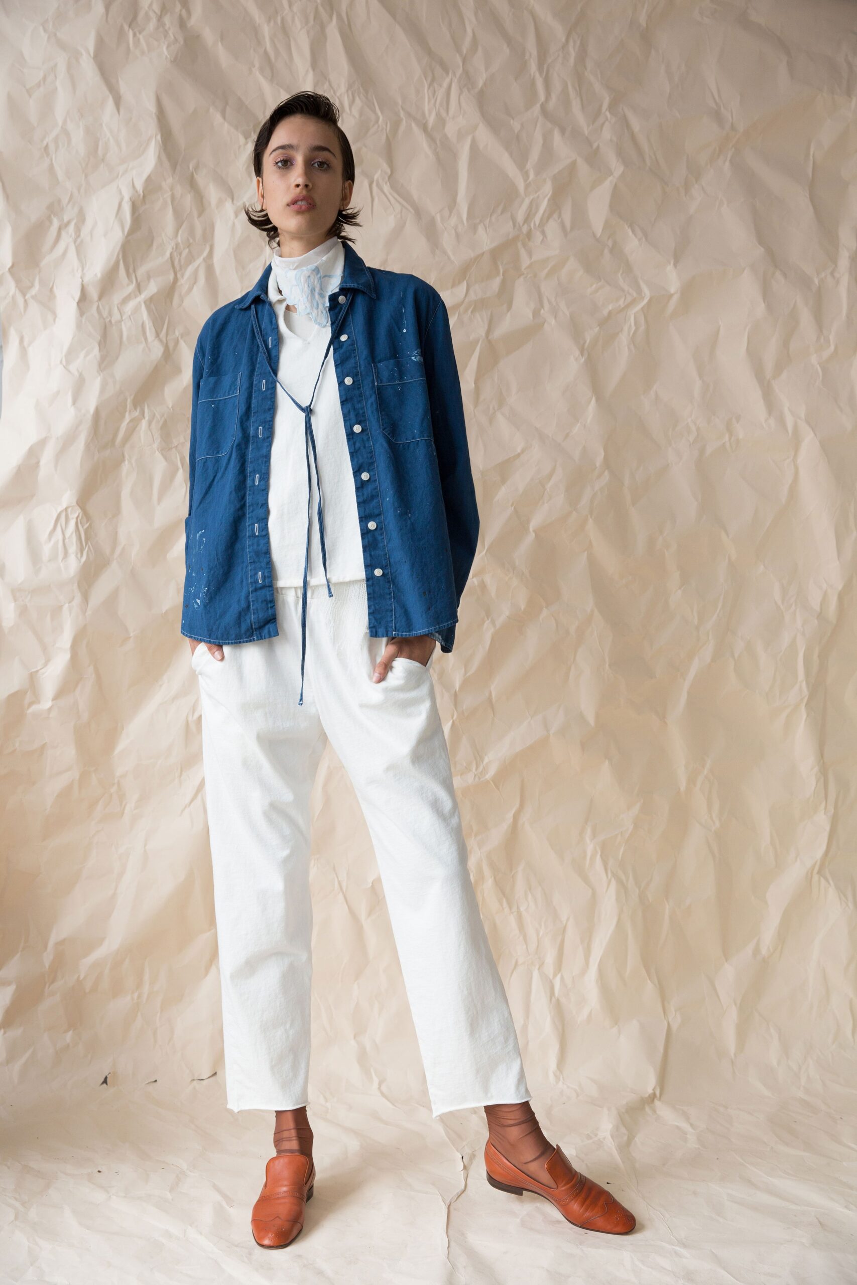 Raquel Allegra Resort 19 Look 9