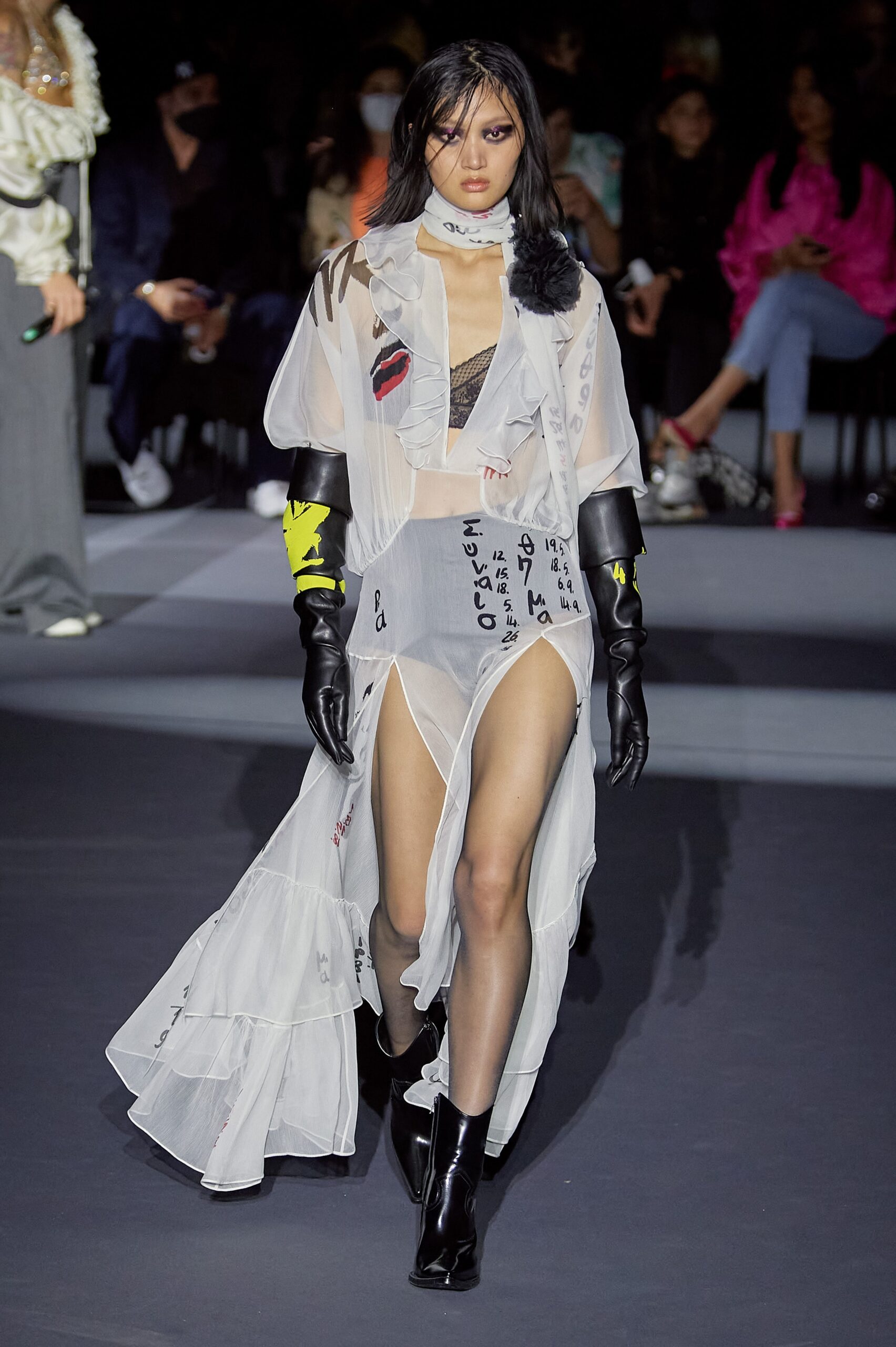 Philosophy di Lorenzo Serafini F/W 22 Look 9