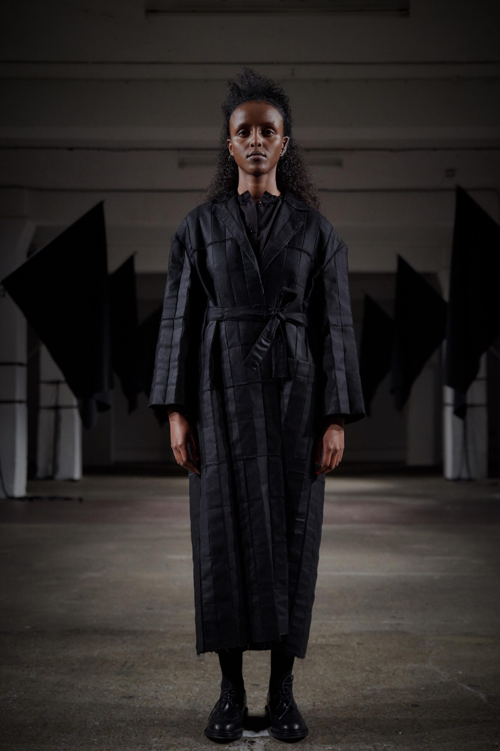 Phoebe English F/W 19 Look 9