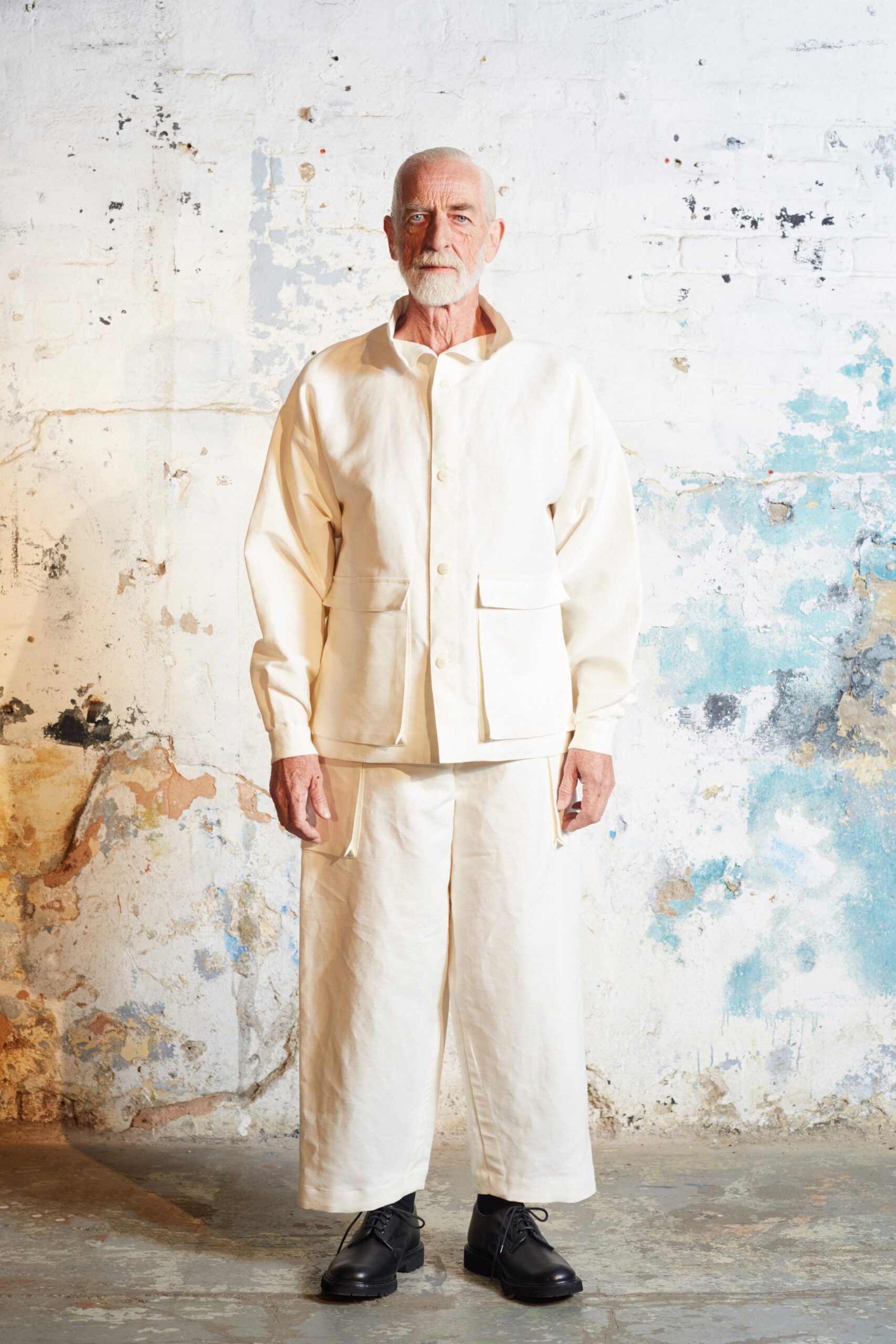 Phoebe English S/S 23 Look 9