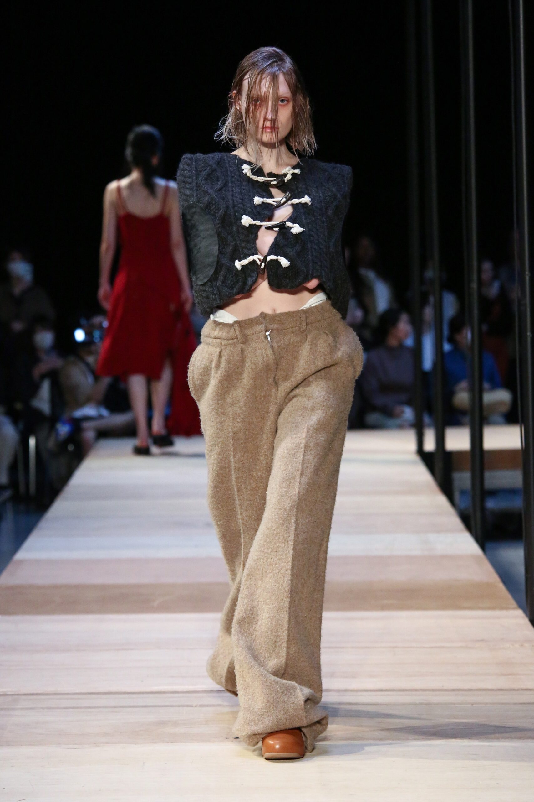 Pillings Tokyo F/W 23 Look 9