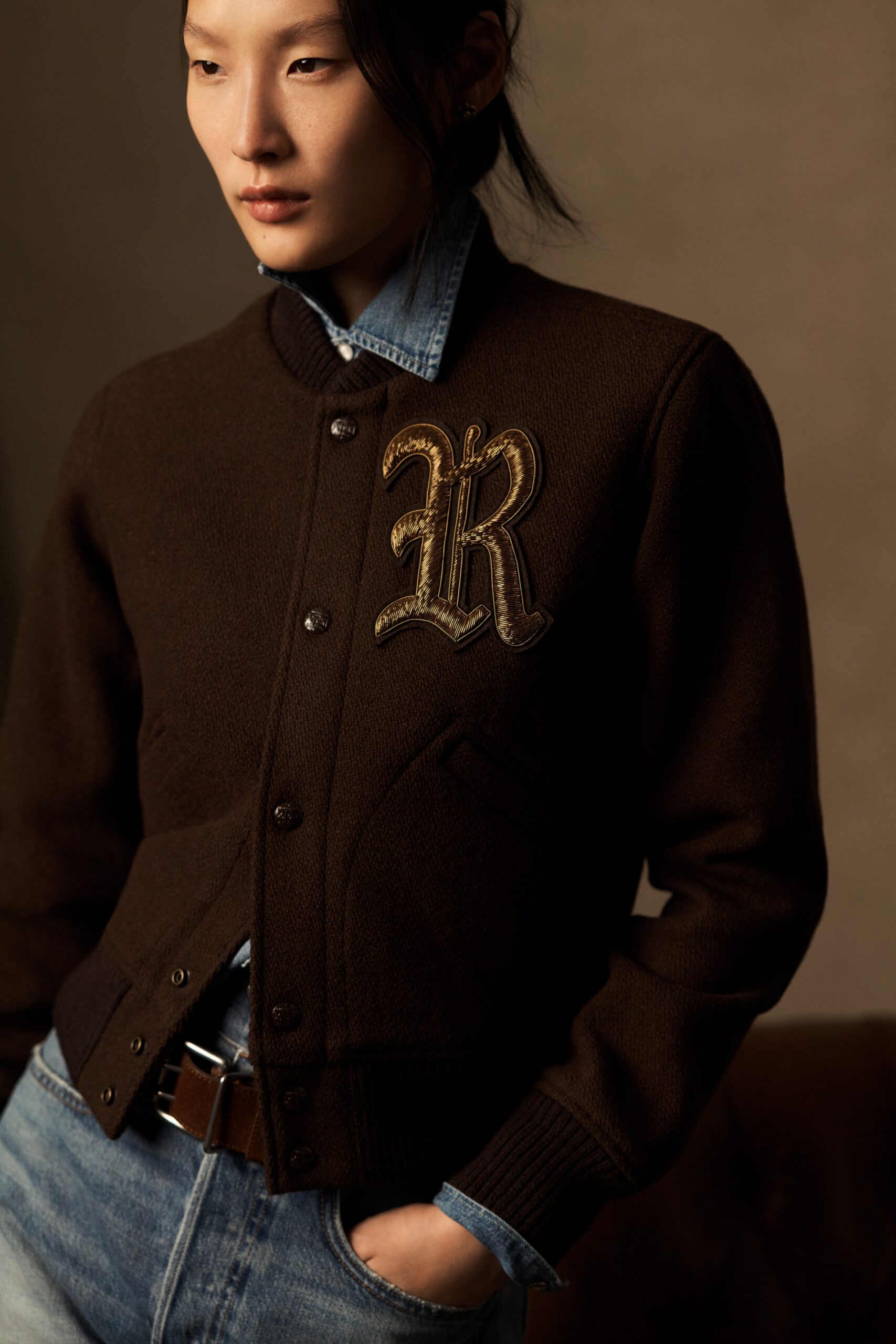 Polo Ralph Lauren F/W 23 Look 9
