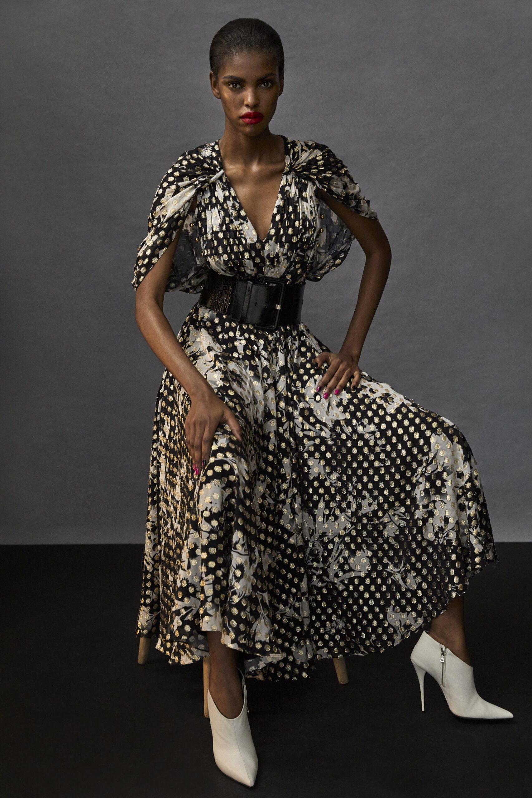 Prabal Gurung Resort 23 Look 9