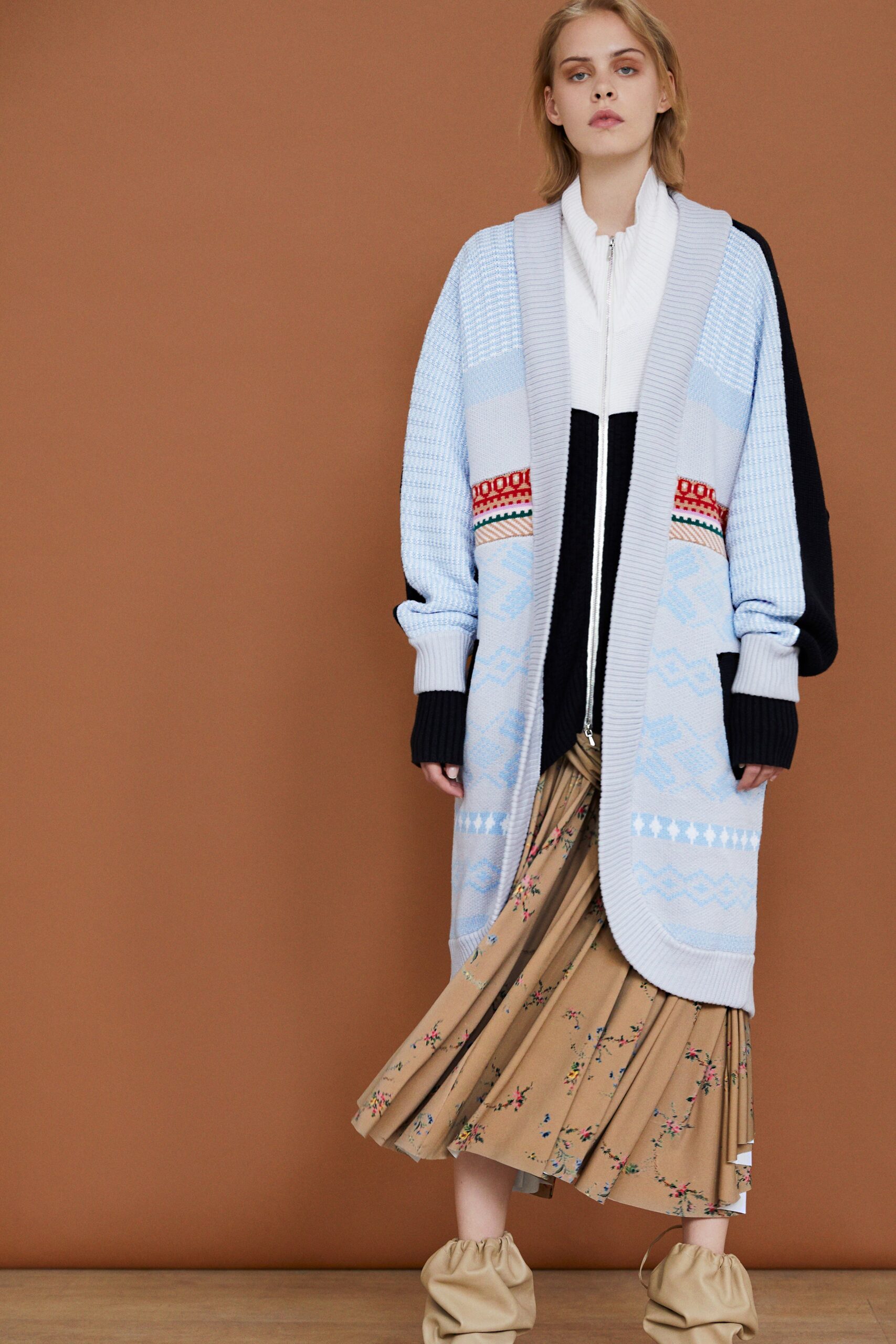 Preen by Thornton Bregazzi Resort 19 Look 9