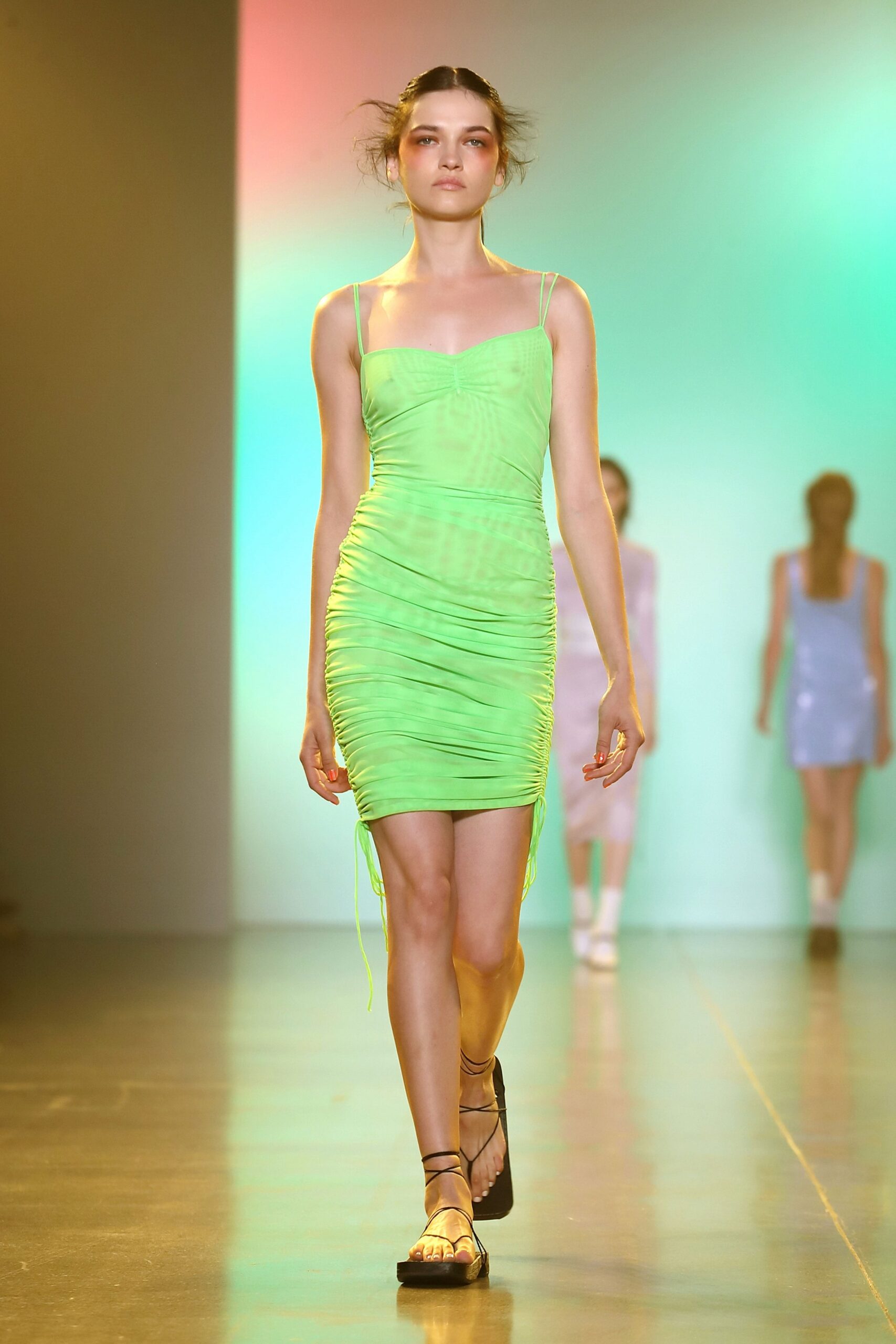 Priscavera S/S 19 Look 9