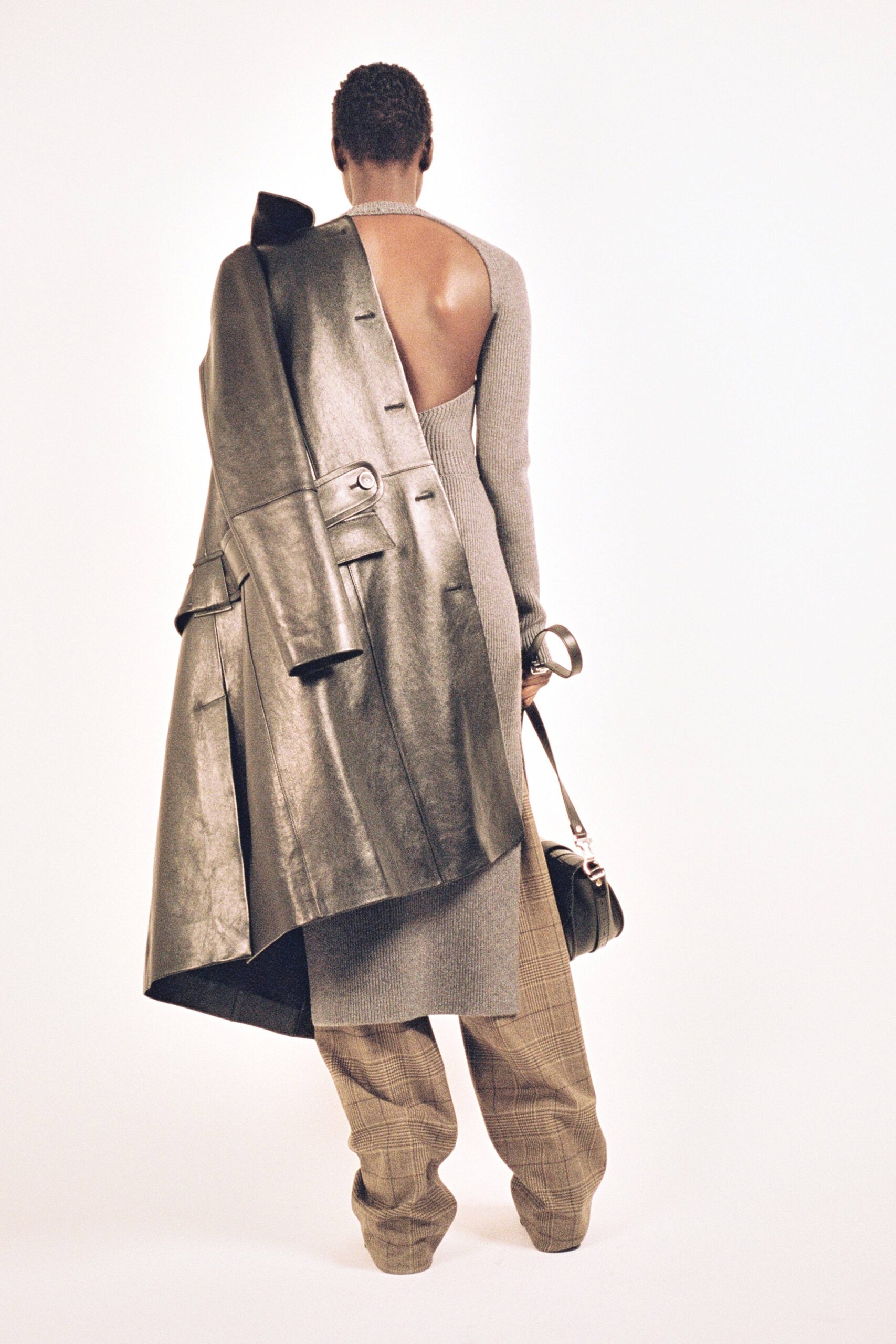 Proenza Schouler F/W 19 Look 9
