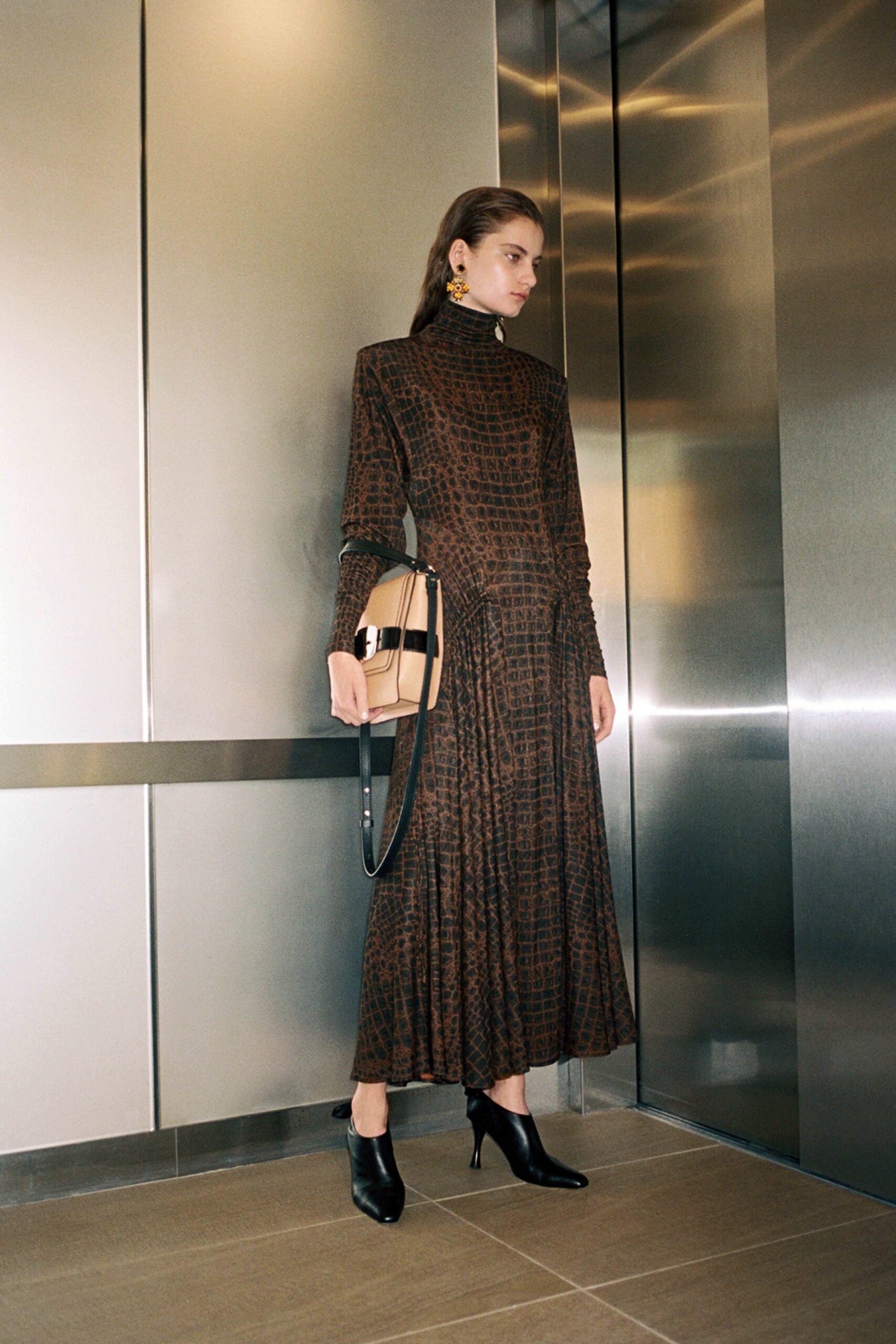Proenza Schouler Resort 20 Look 9