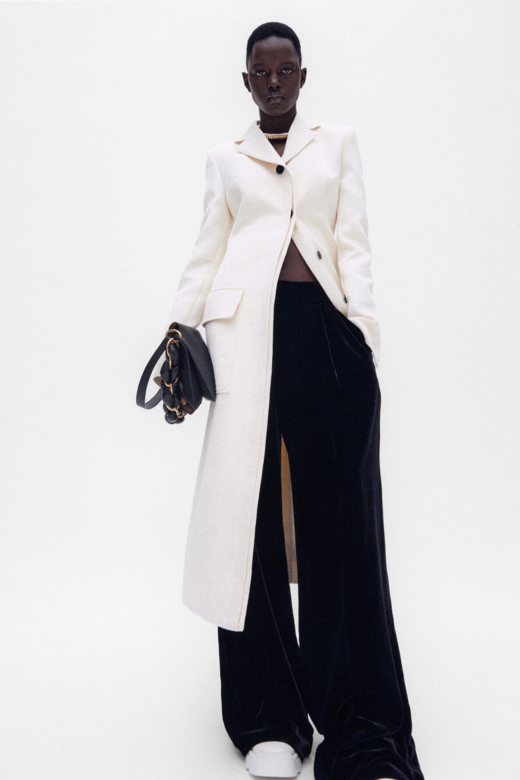 Proenza Schouler Resort 23 Look 9