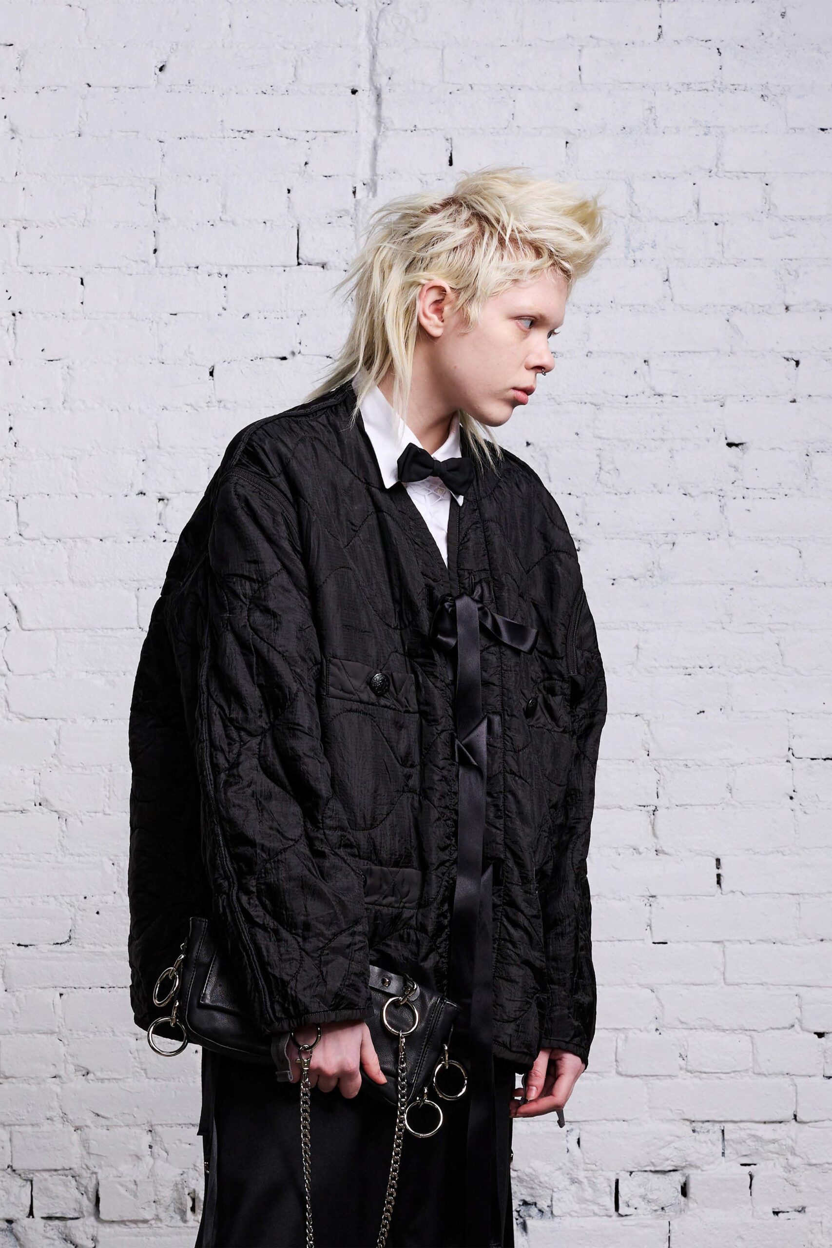 R13 F/W 23 Look 9