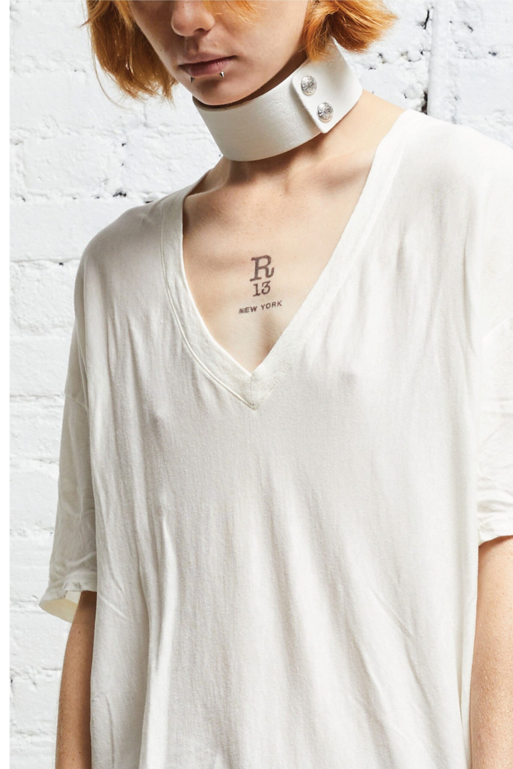 R13 F/W 23 Look 9