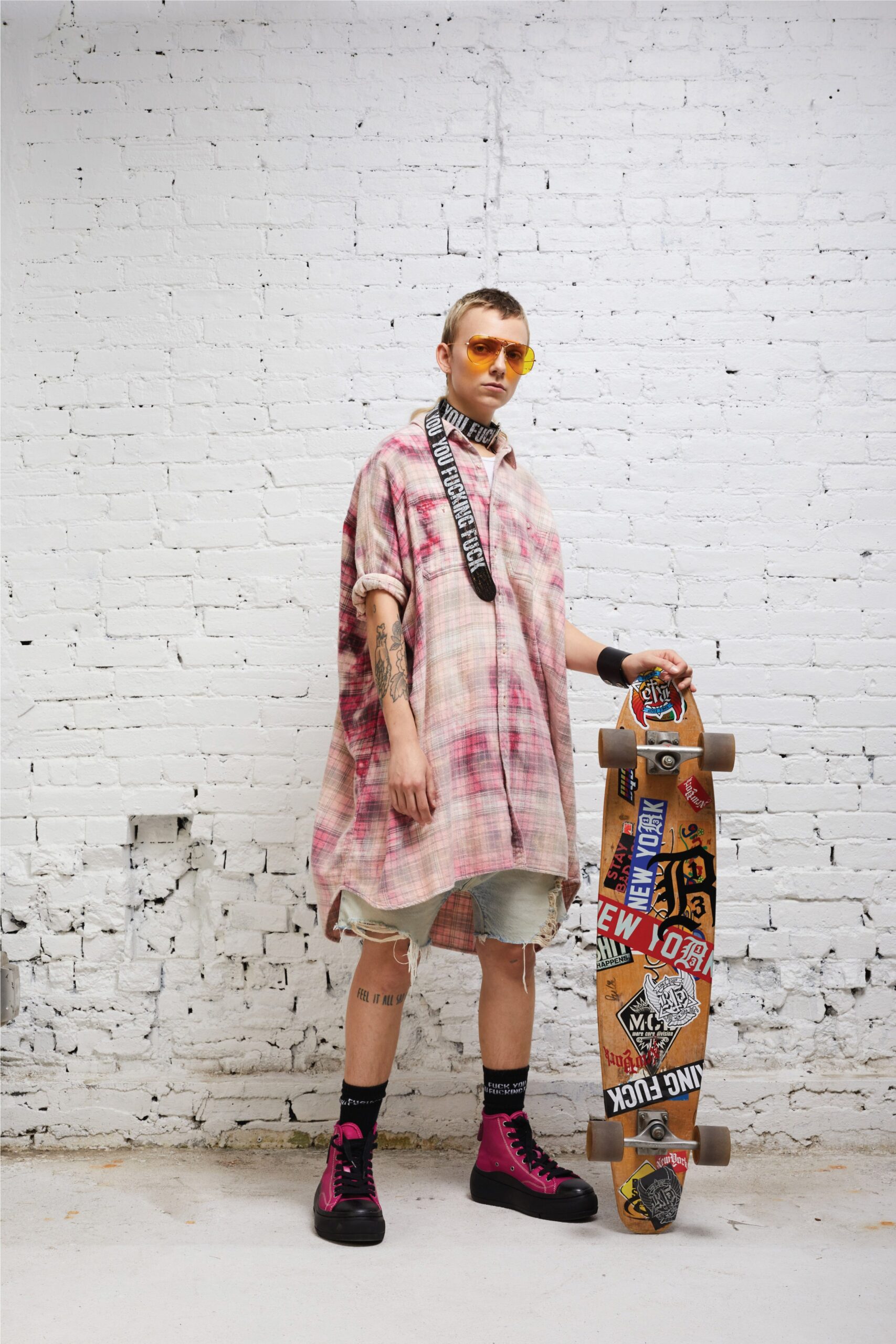 R13 S/S 23 Look 9