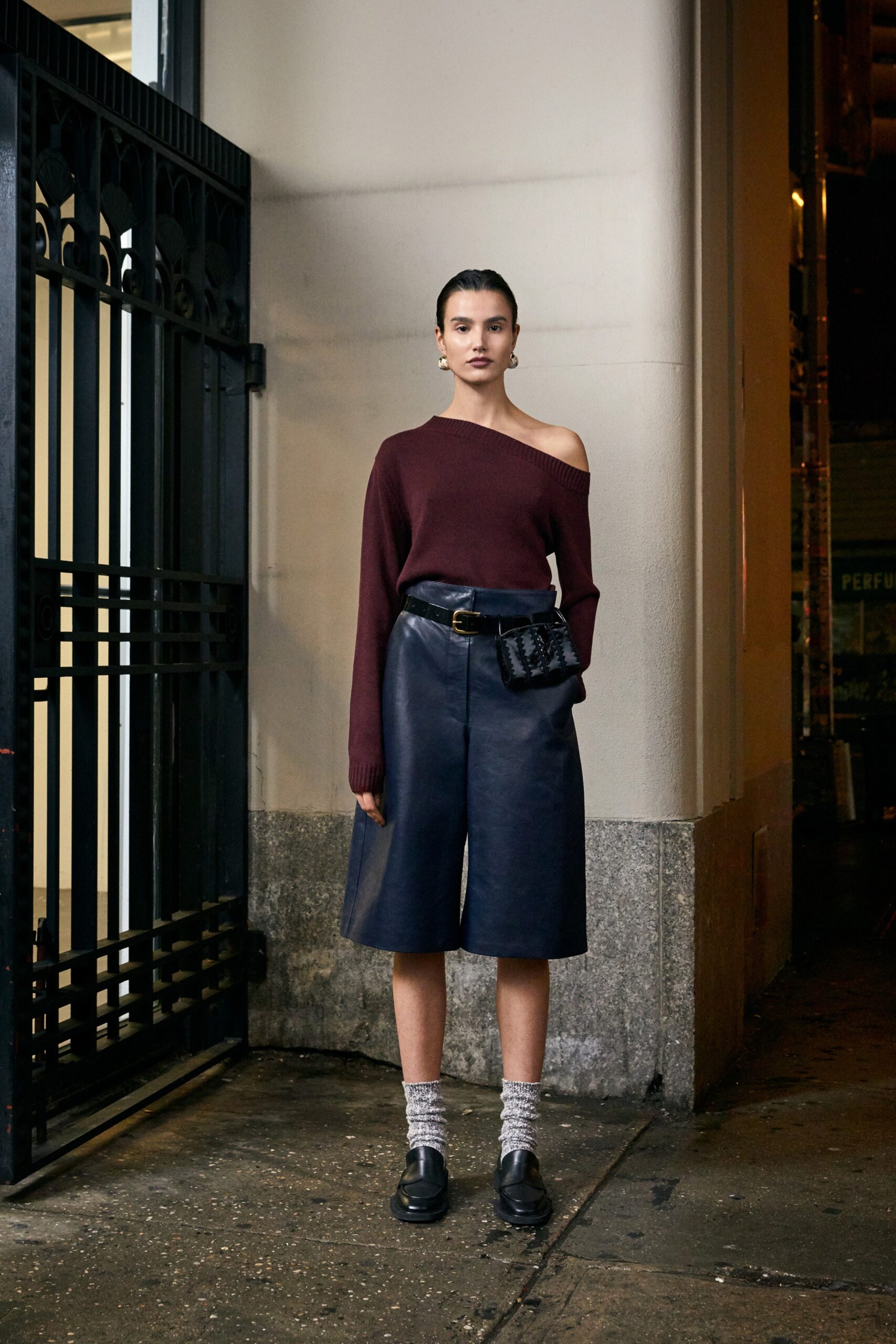 Rachel Comey F/W 20 Look 9