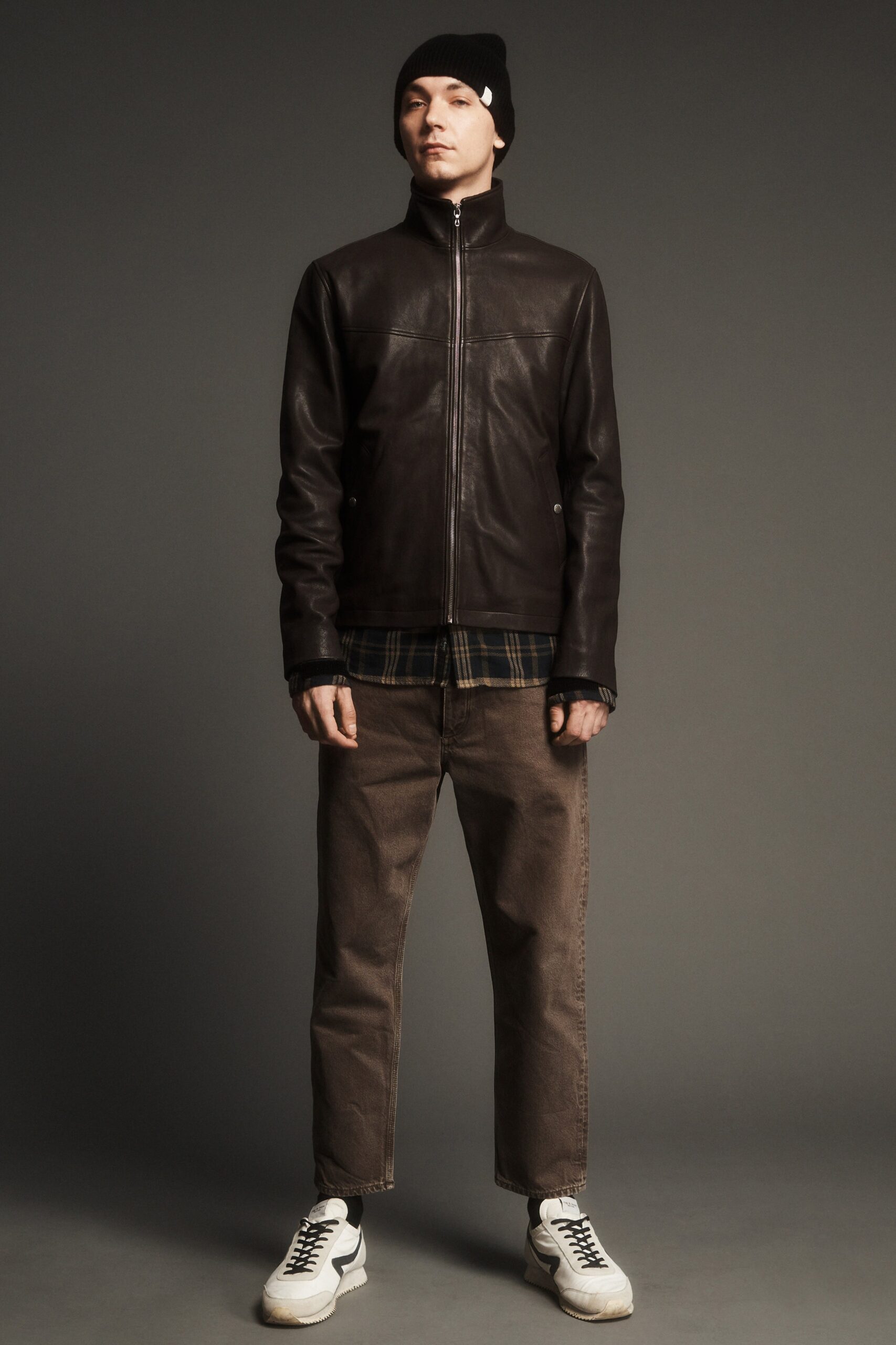 Rag & Bone F/W 22 Menswear Look 9
