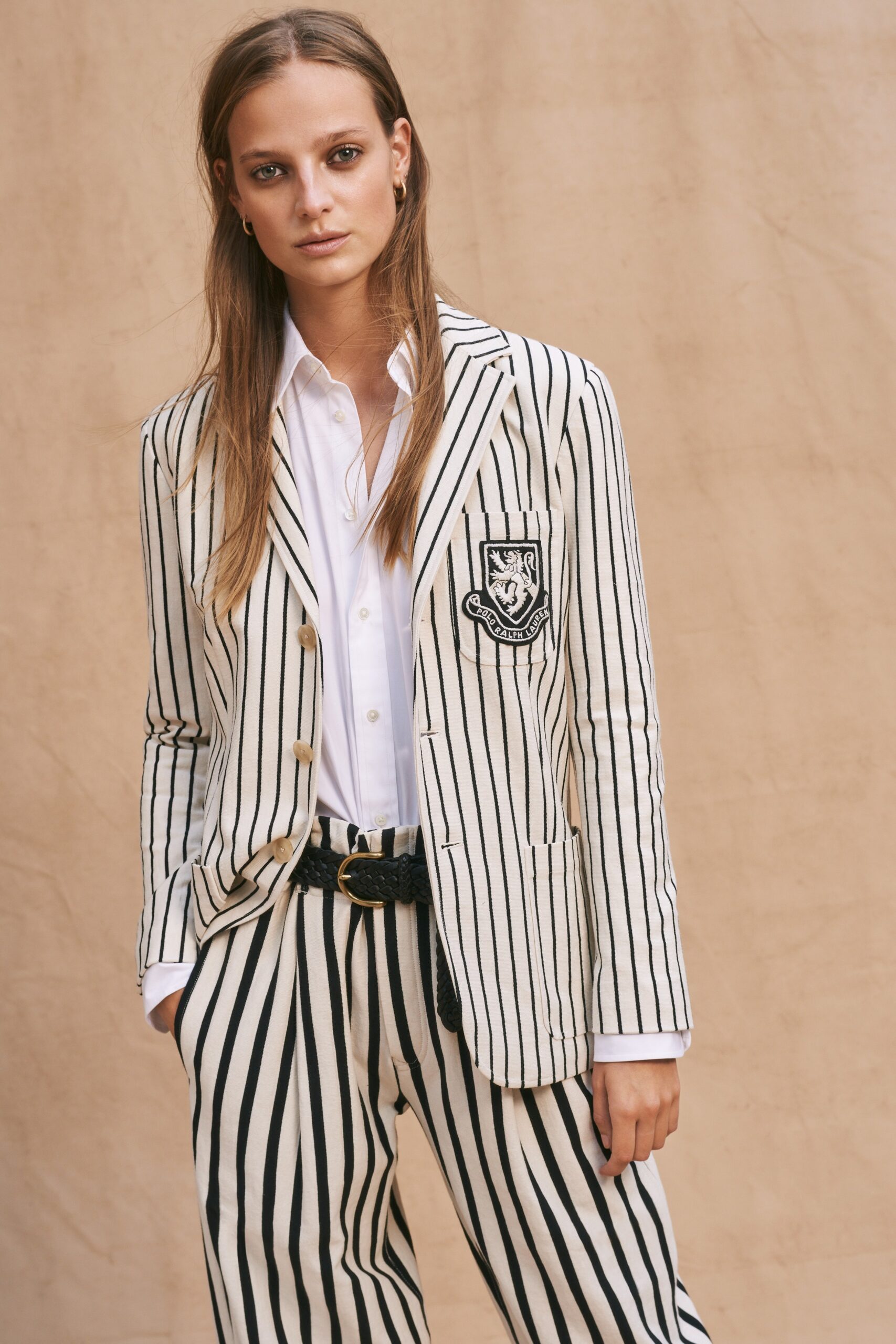 Polo Ralph Lauren S/S 19 Look 9