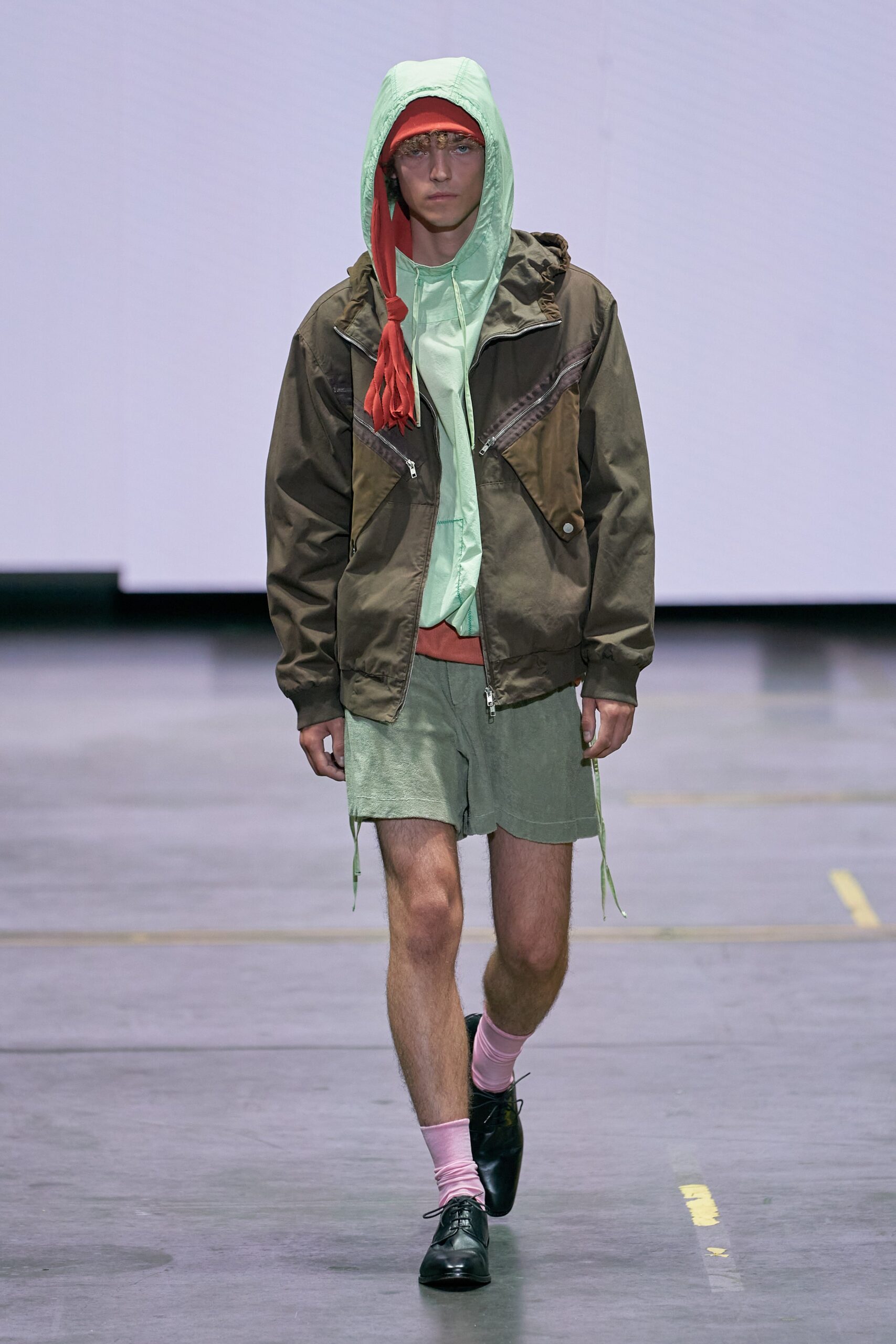 Ranra Copenhagen S/S 23 Look 9