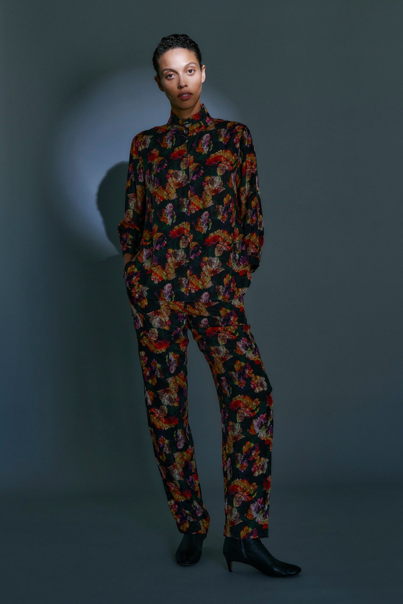 Raquel Allegra F/W 23 Look 9