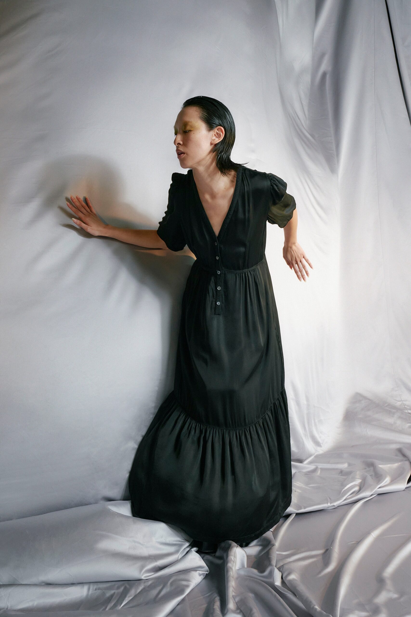 Raquel Allegra F/W 23 Look 9