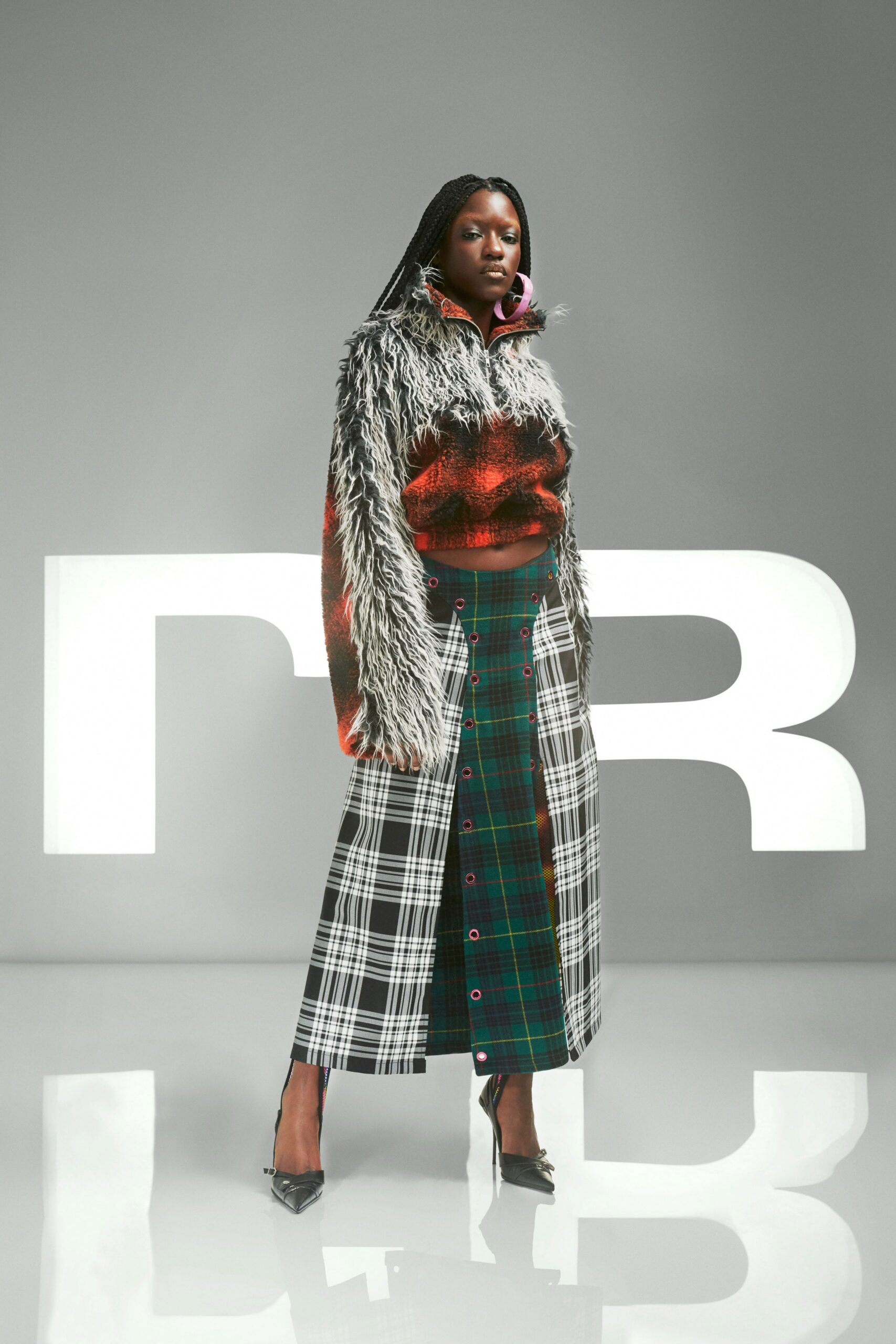Rave Review F/W 22 Look 9