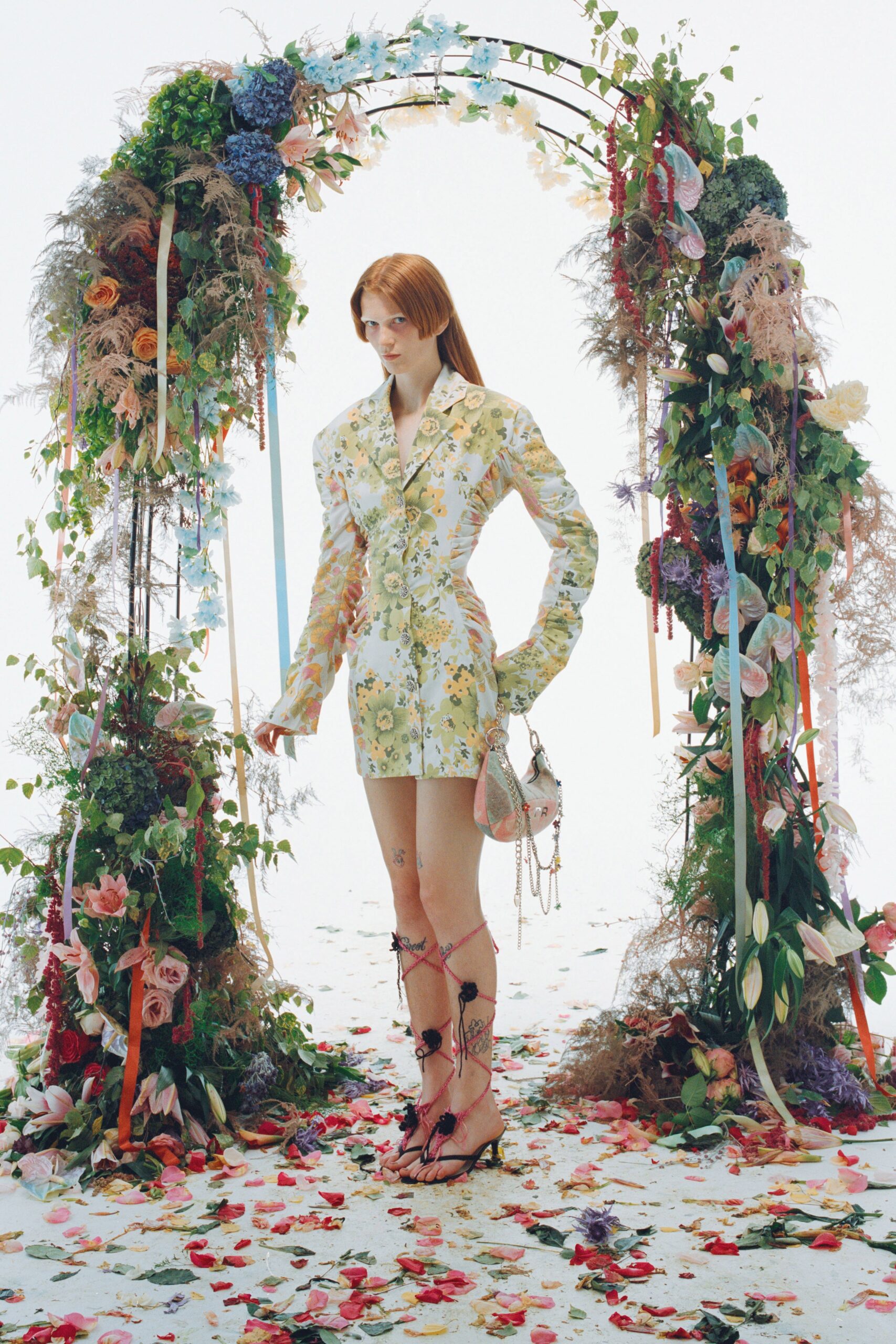 Rave Review S/S 23 Look 9