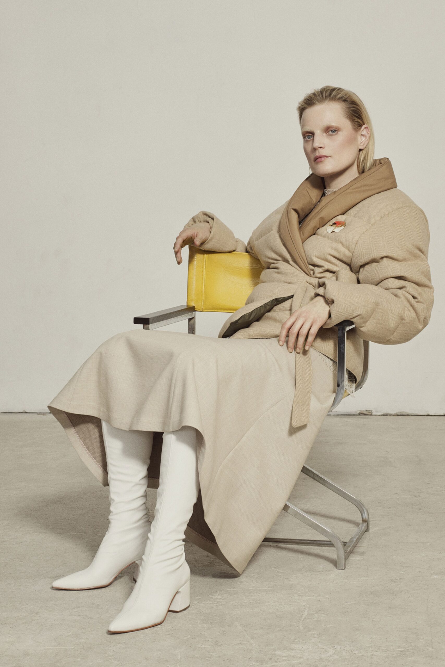 Rachel Comey F/W 18 Look 9