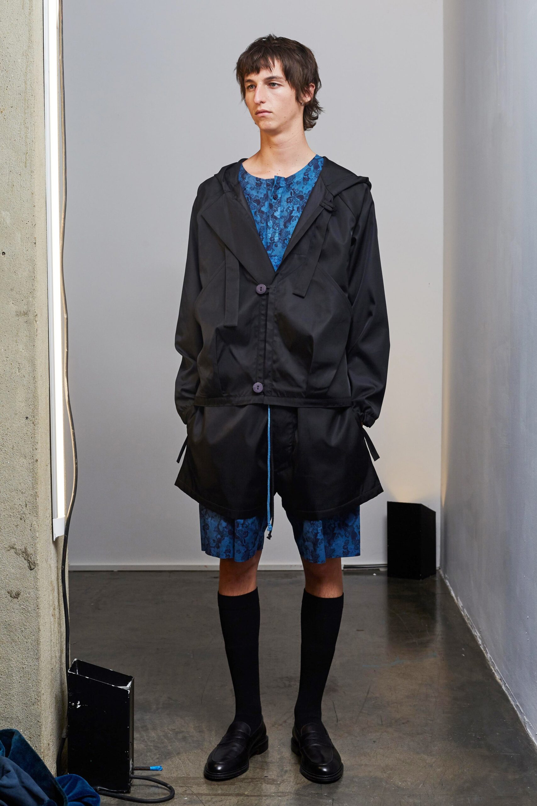 Phoebe English S/S 20 Look 10