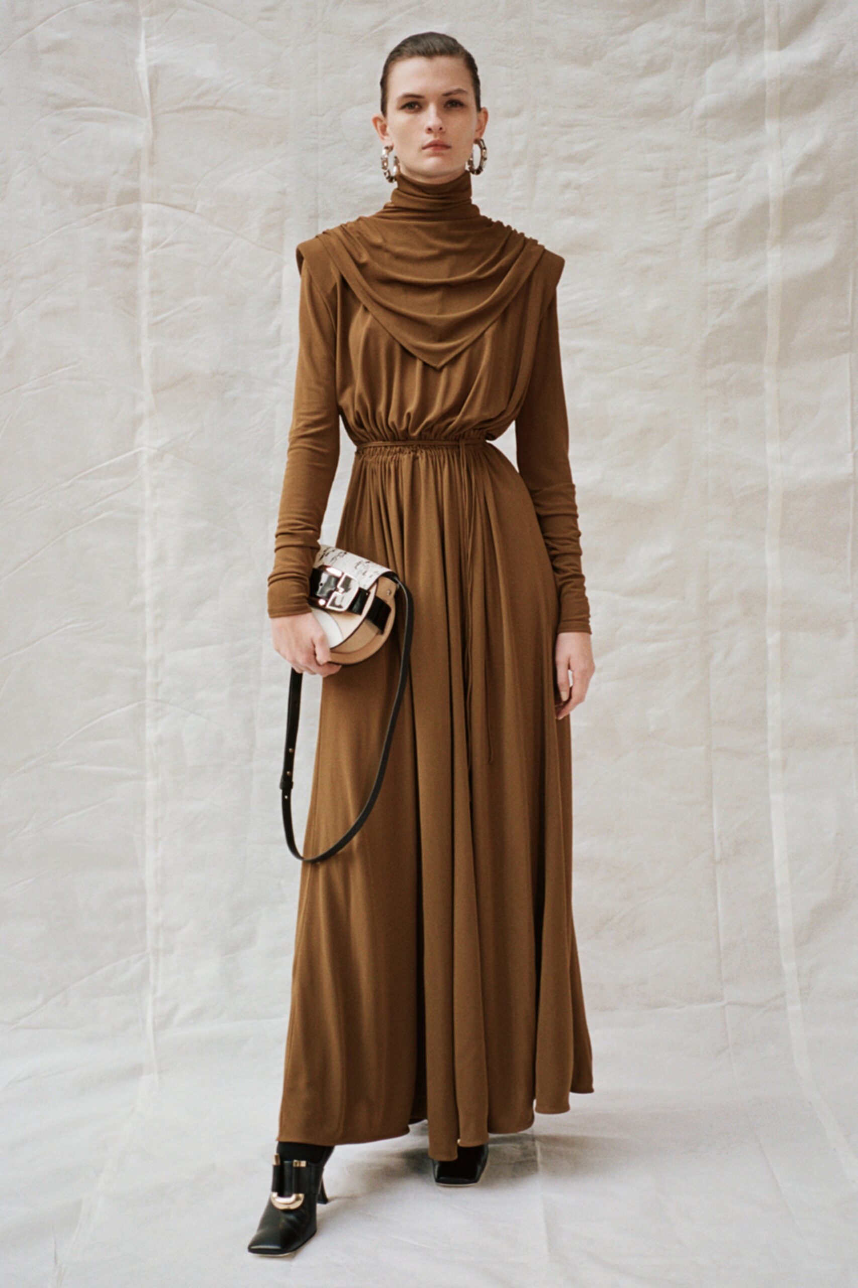 Proenza Schouler F/W 20 Look 10