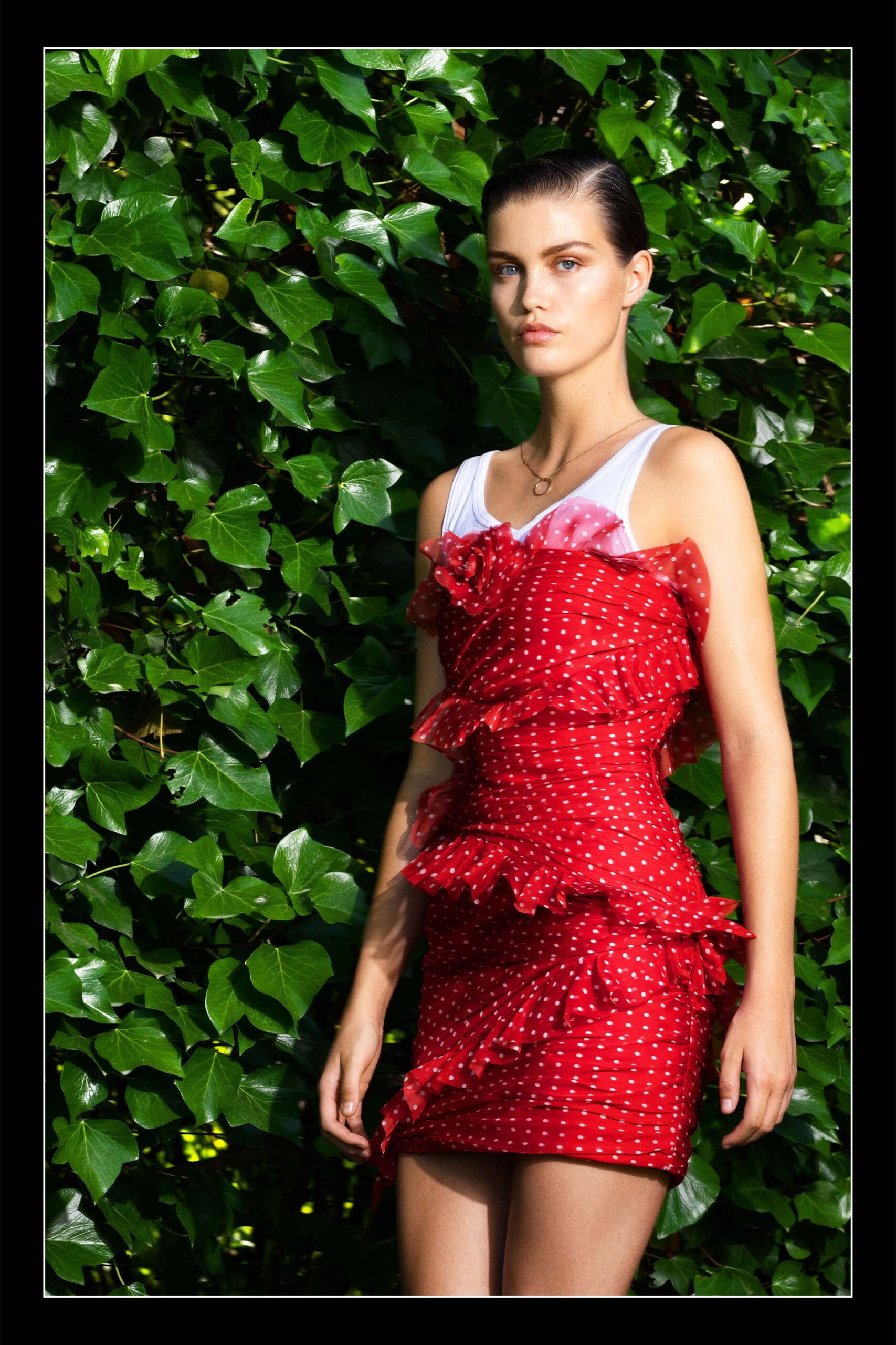 Philosophy di Lorenzo Serafini Resort 21 Look 10
