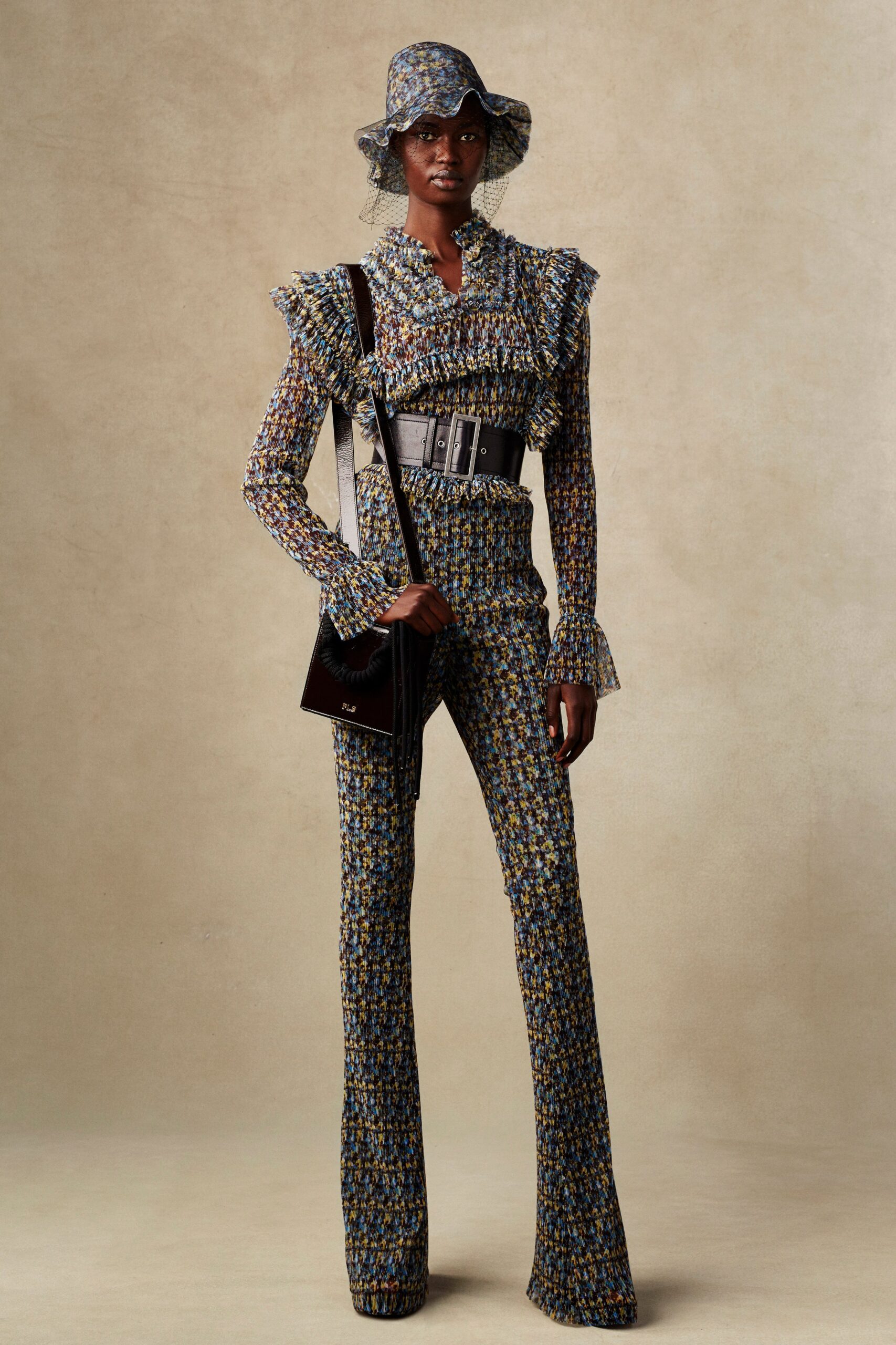 Philosophy di Lorenzo Serafini Resort 22 Look 10